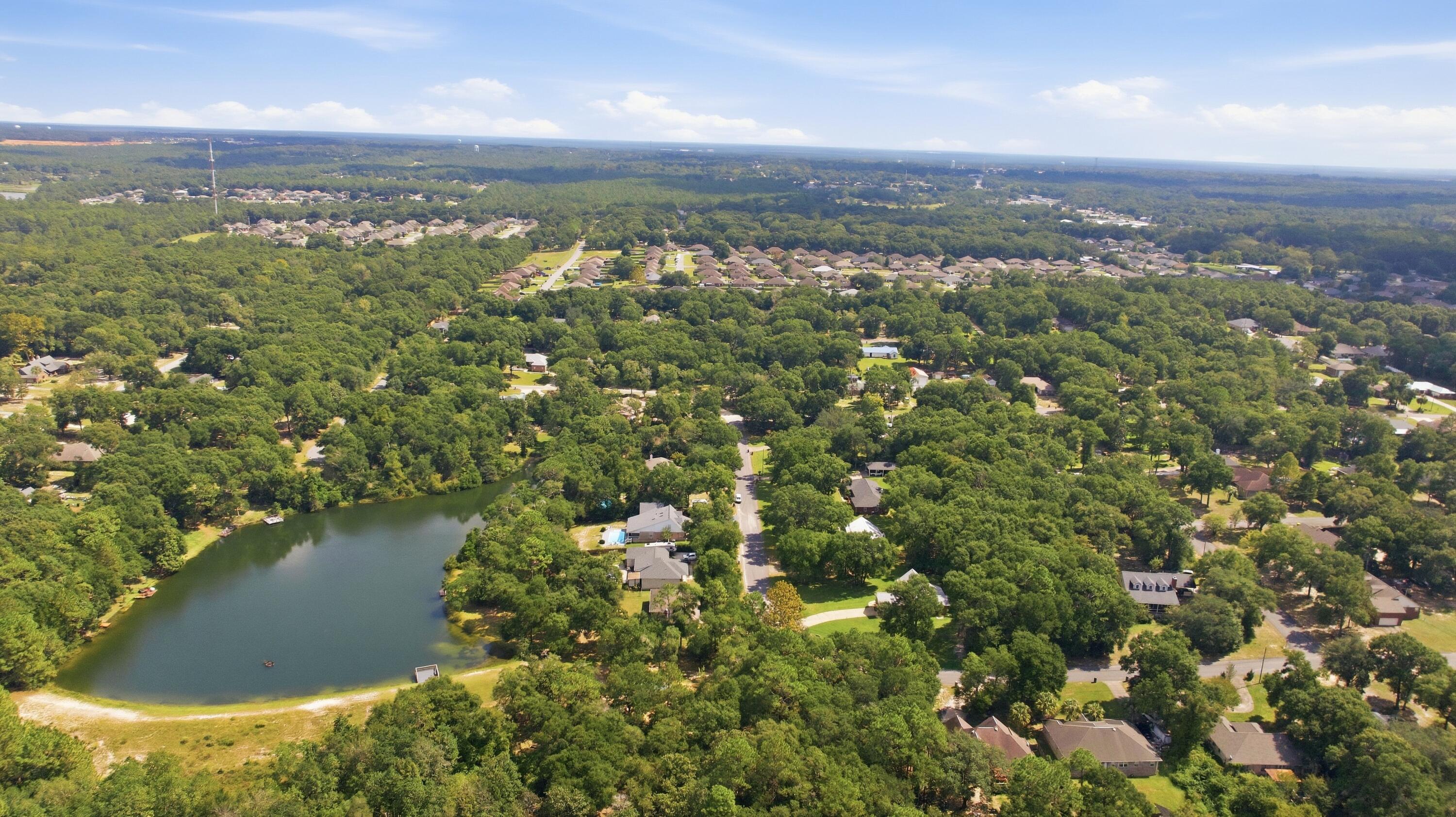 111 Arapaho Trail Crestview FL 32536