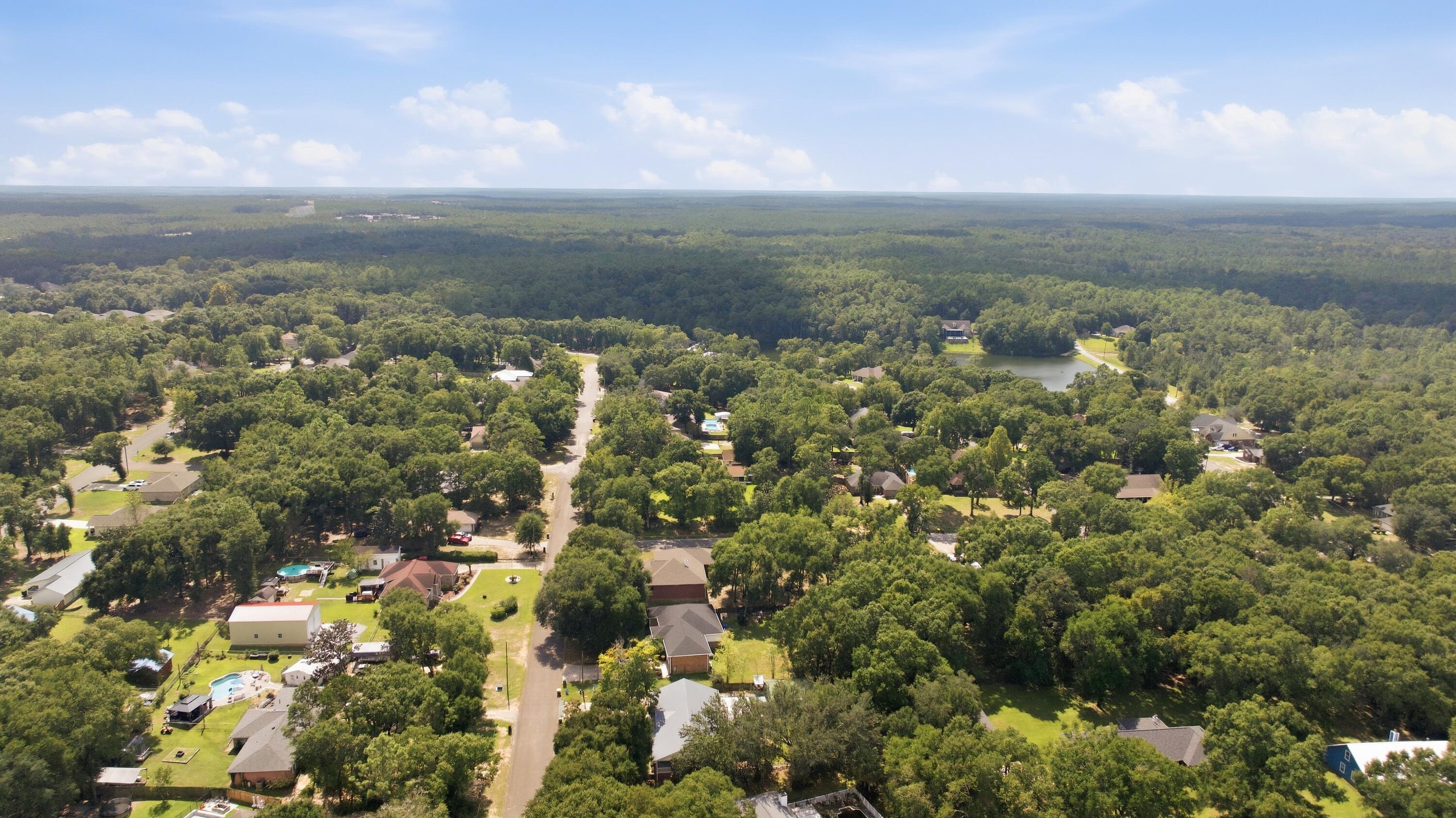 111 Arapaho Trail Crestview FL 32536