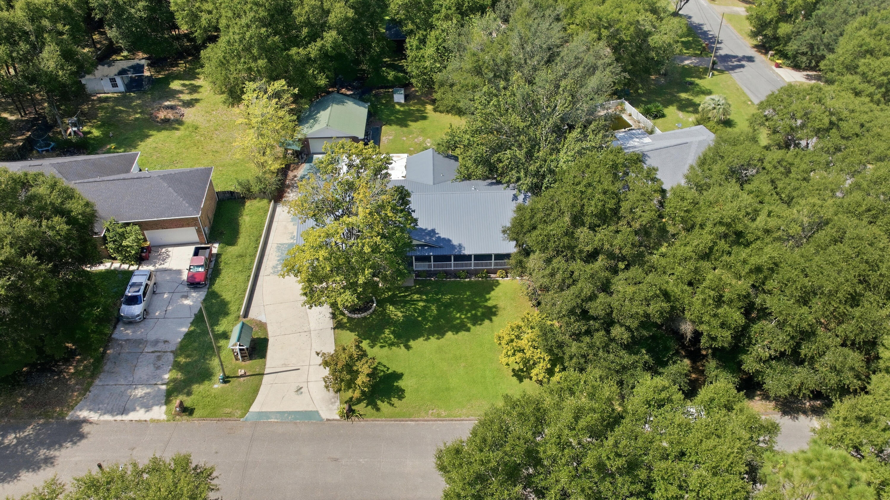 111 Arapaho Trail Crestview FL 32536