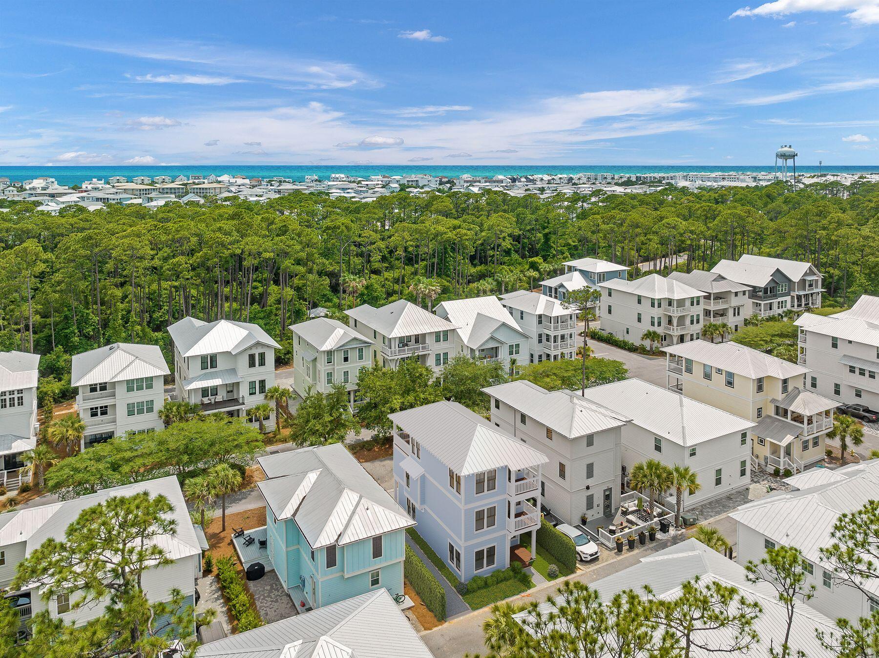 150 Redbud Lane Inlet Beach FL 32461