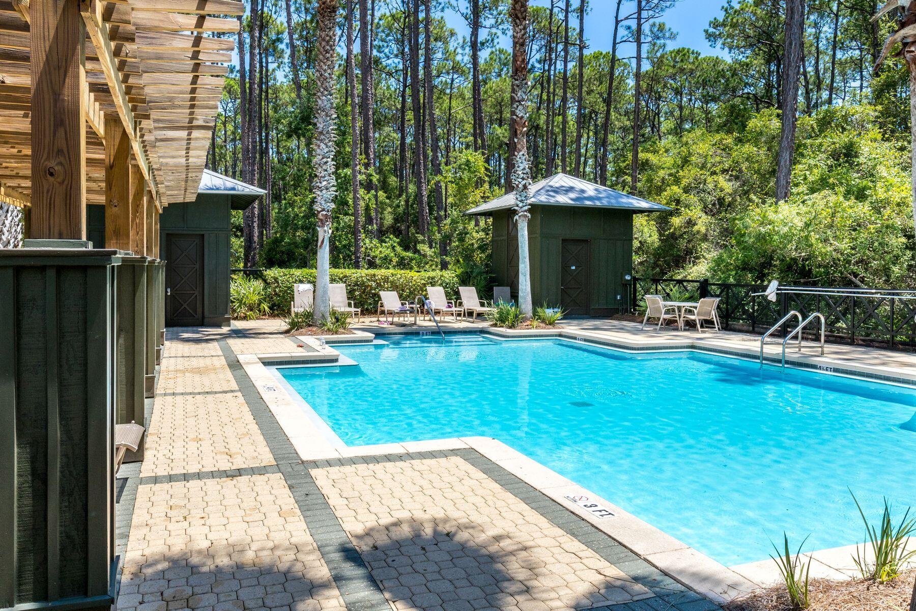150 Redbud Lane Inlet Beach FL 32461