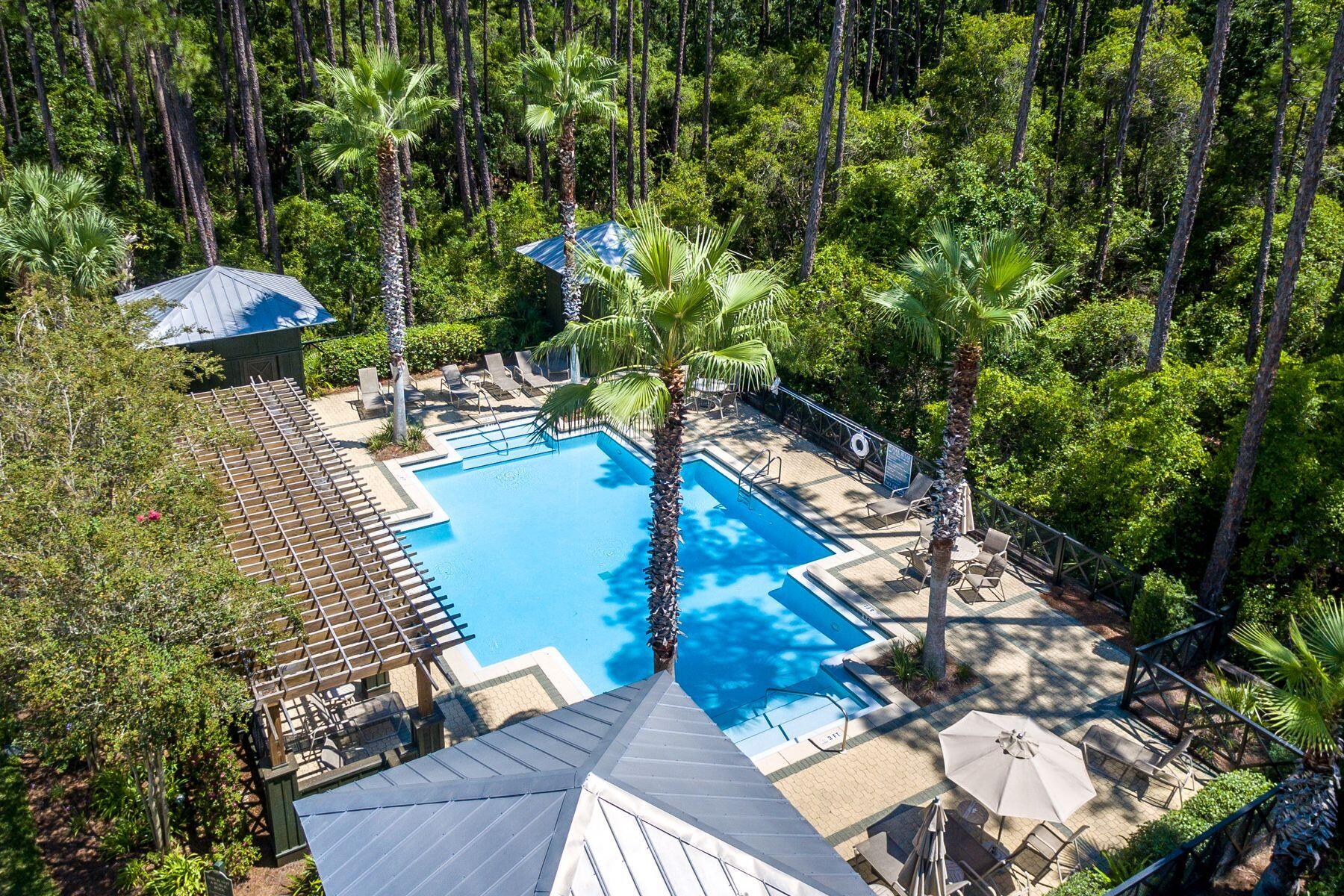150 Redbud Lane Inlet Beach FL 32461