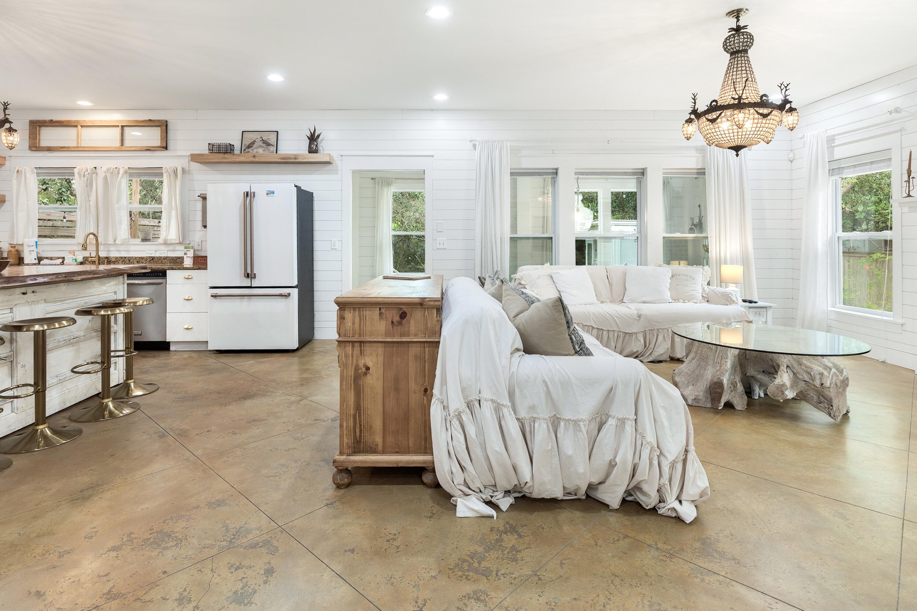247 N Bishop Road Santa Rosa Beach FL 32459