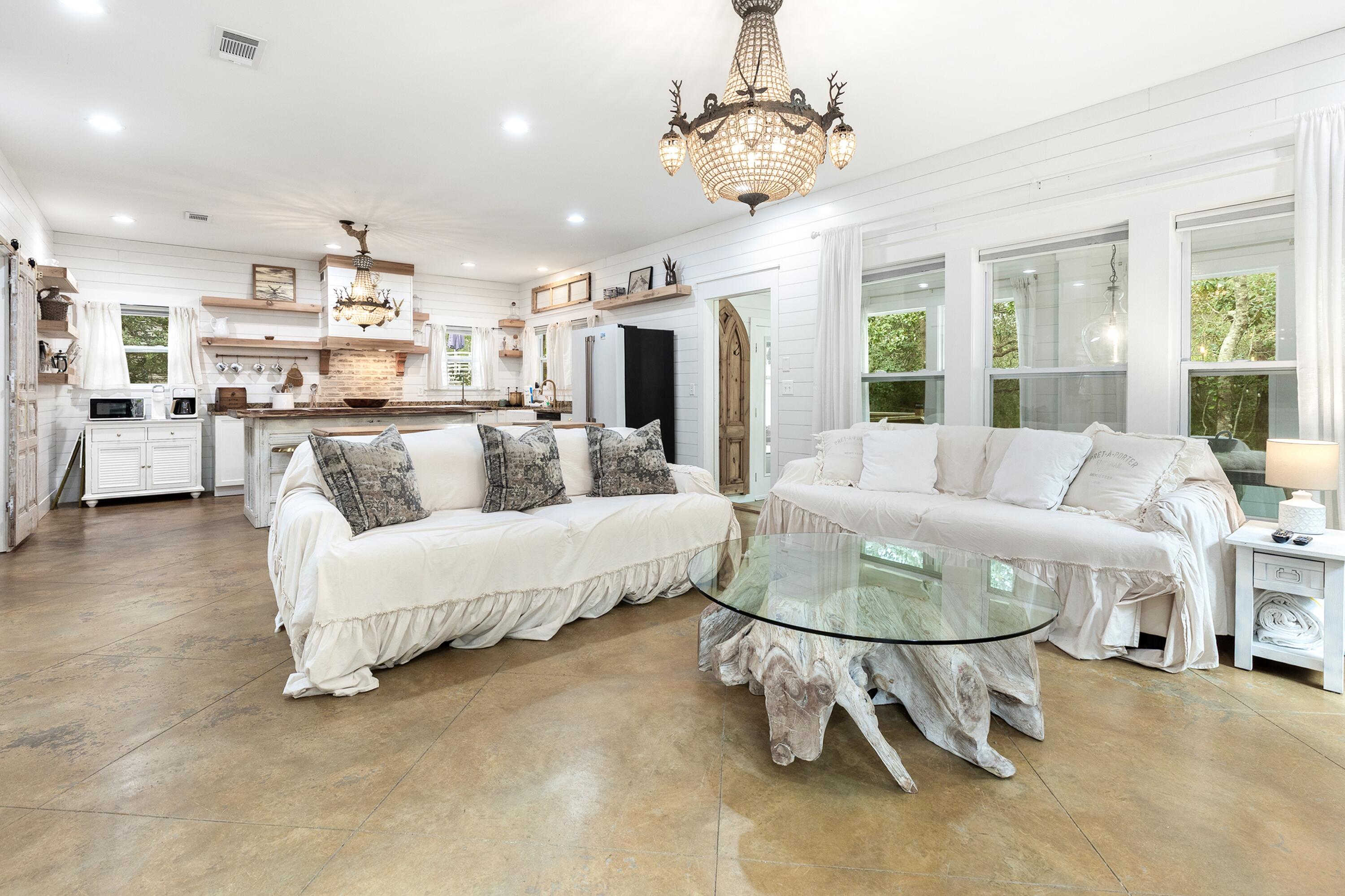 247 N Bishop Road Santa Rosa Beach FL 32459