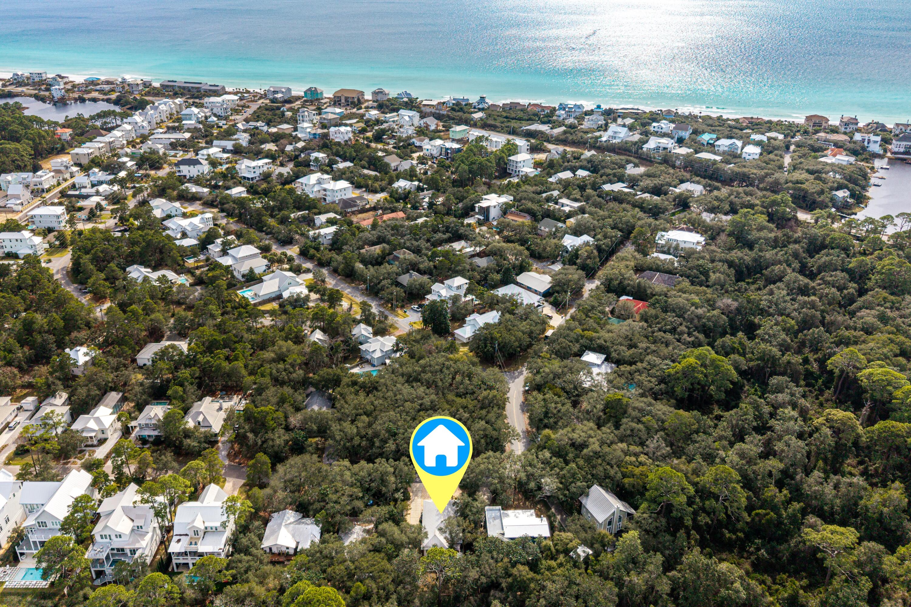 247 N Bishop Road Santa Rosa Beach FL 32459