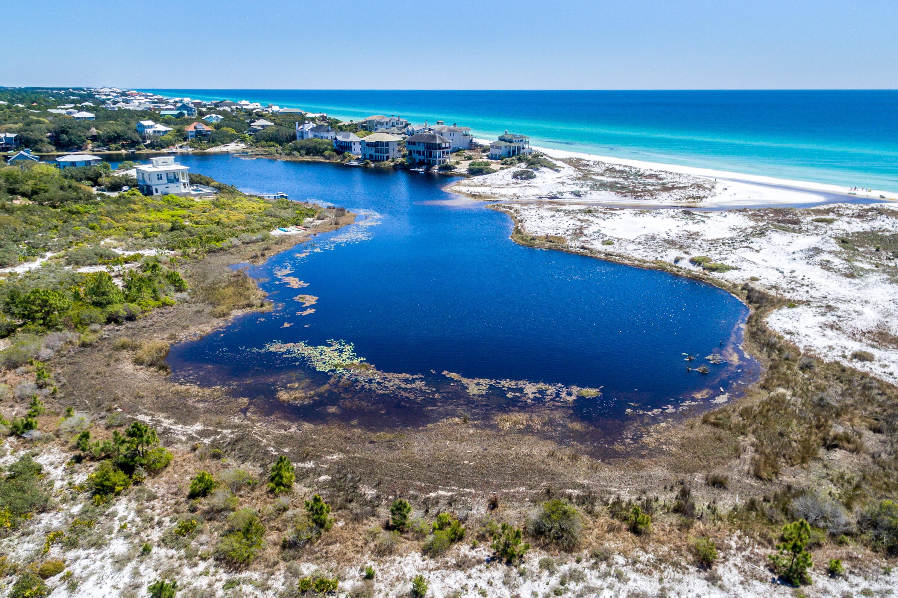 247 N Bishop Road Santa Rosa Beach FL 32459