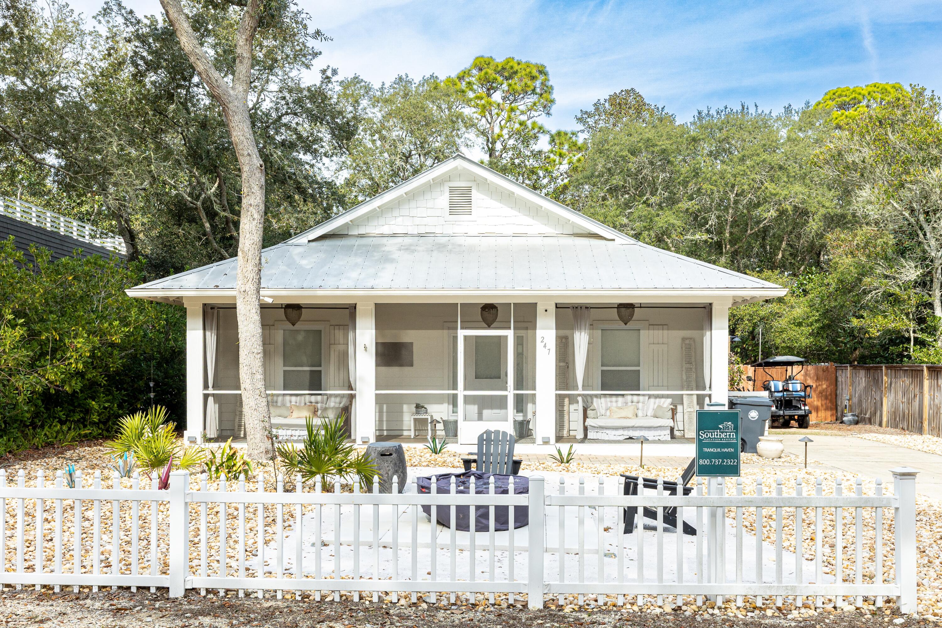 247 N Bishop Road Santa Rosa Beach FL 32459