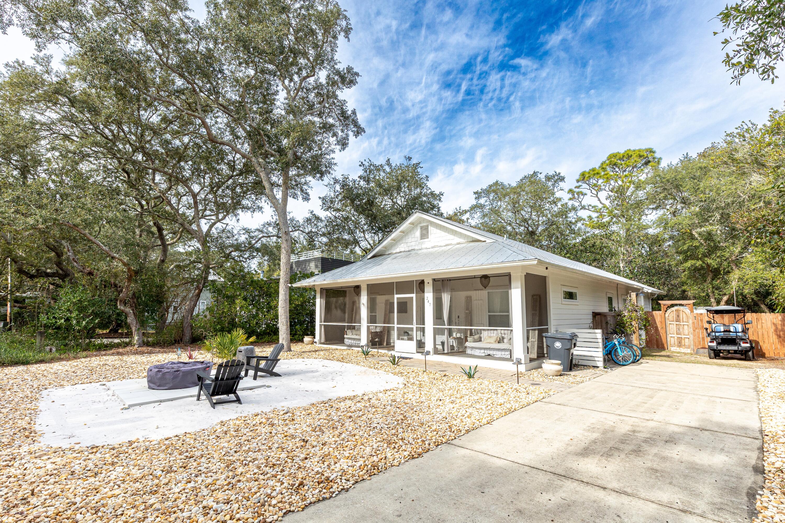 247 N Bishop Road Santa Rosa Beach FL 32459