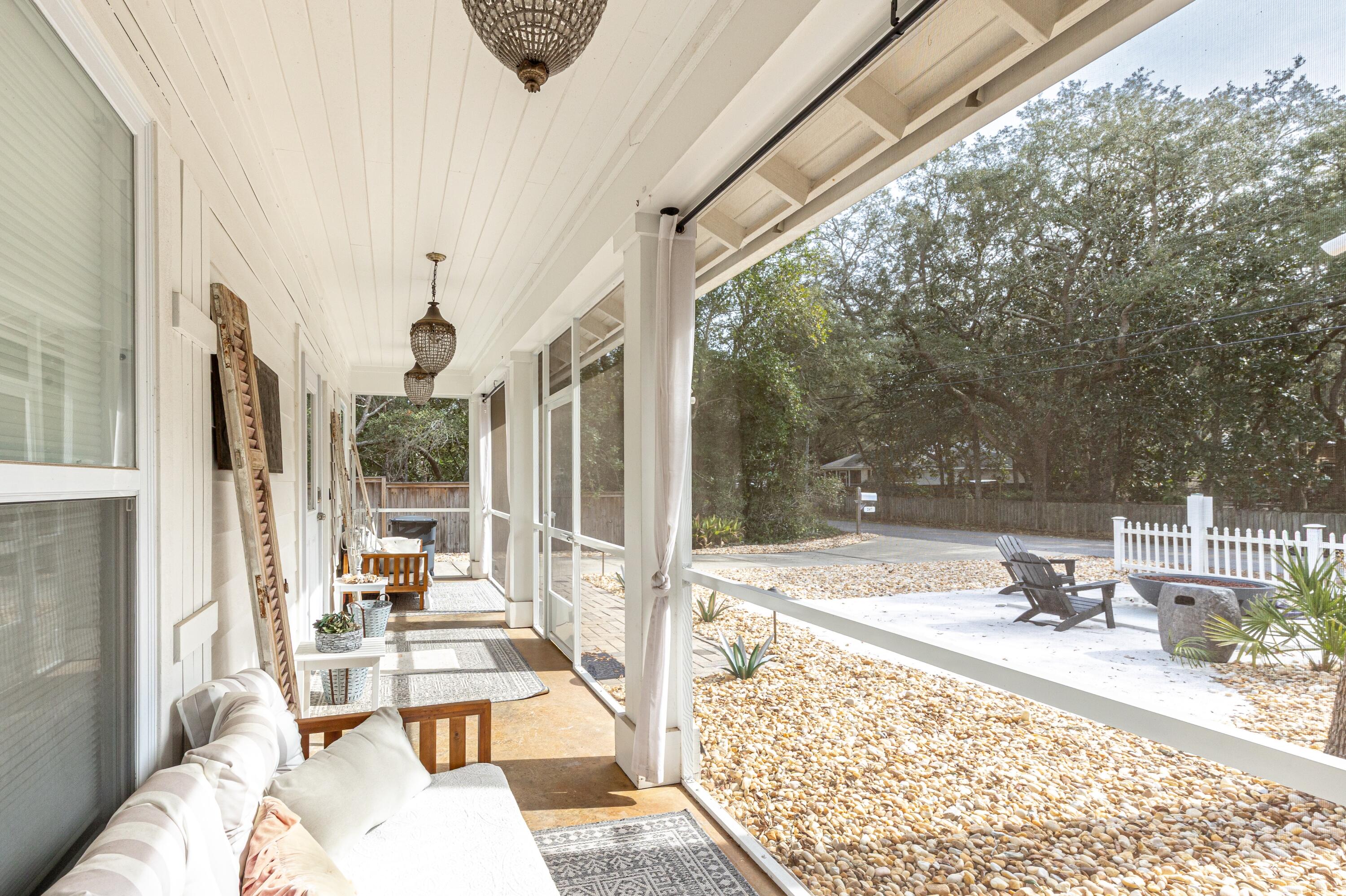 247 N Bishop Road Santa Rosa Beach FL 32459