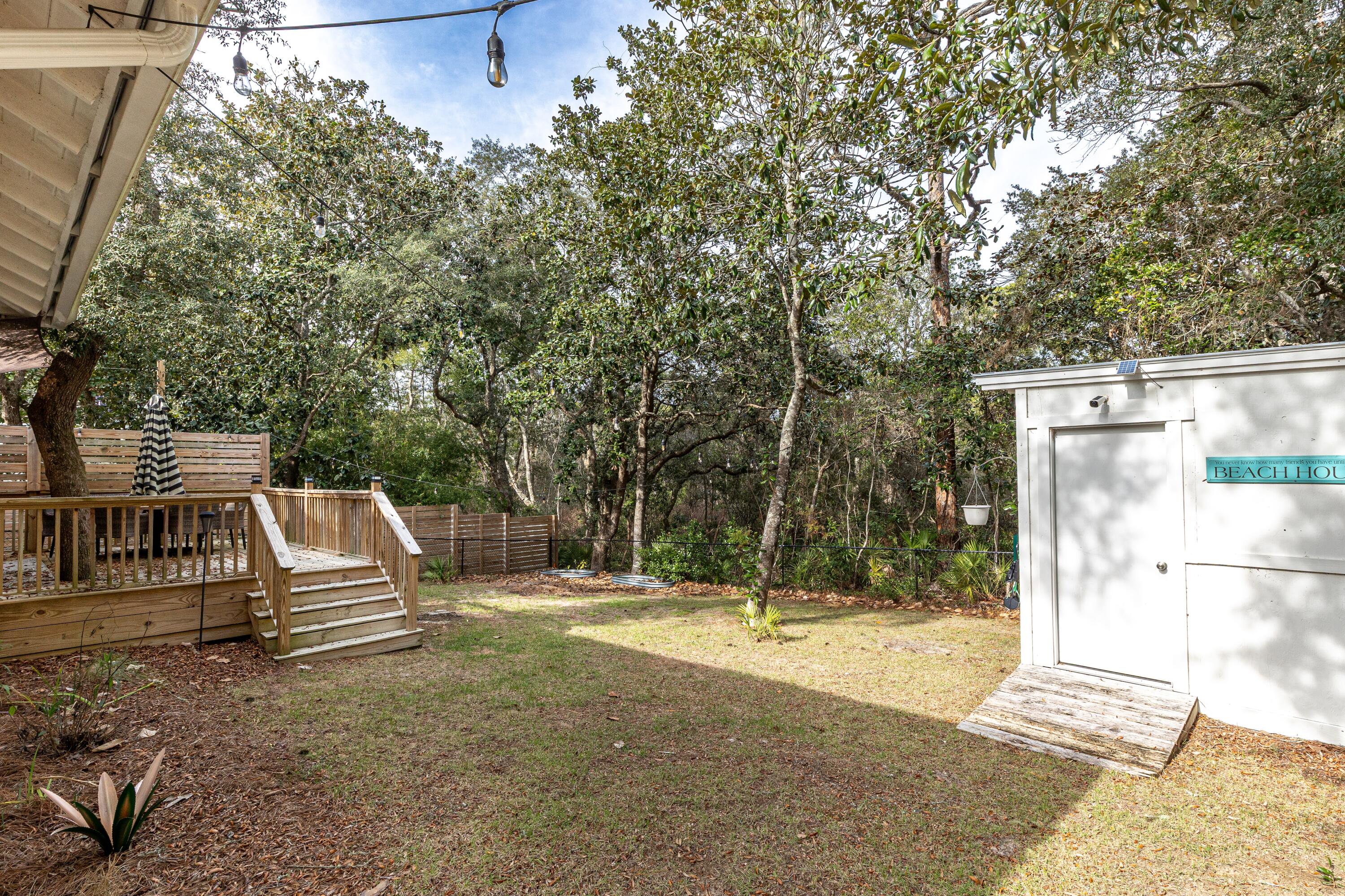 247 N Bishop Road Santa Rosa Beach FL 32459