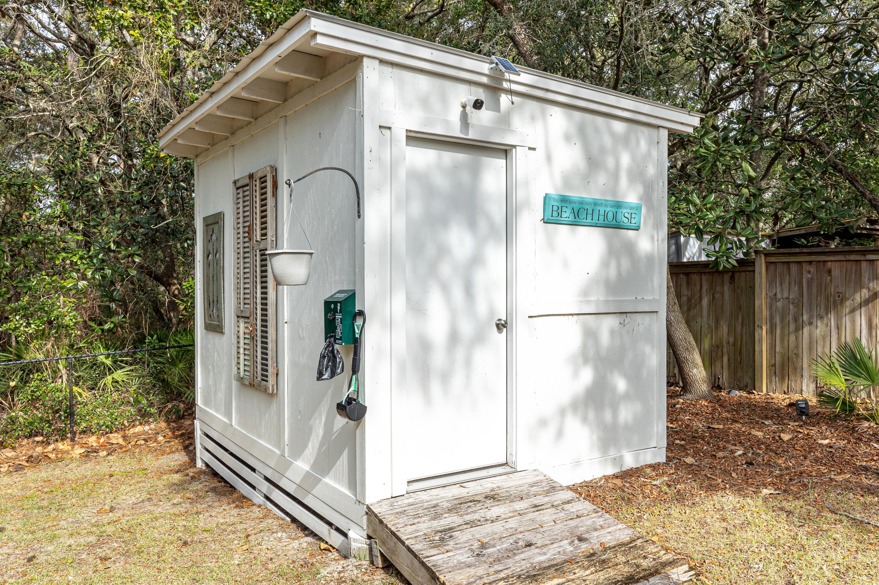 247 N Bishop Road Santa Rosa Beach FL 32459