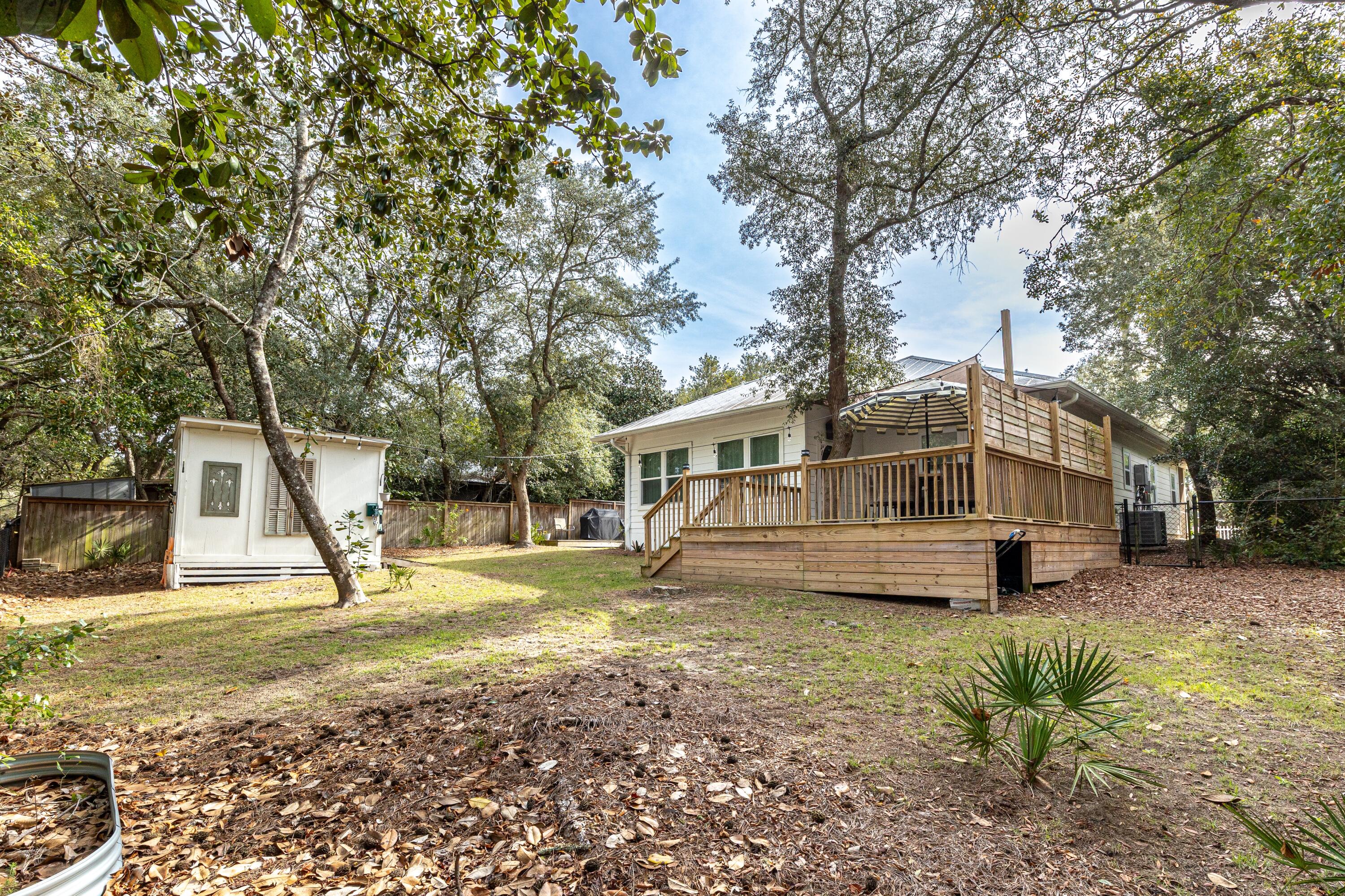 247 N Bishop Road Santa Rosa Beach FL 32459
