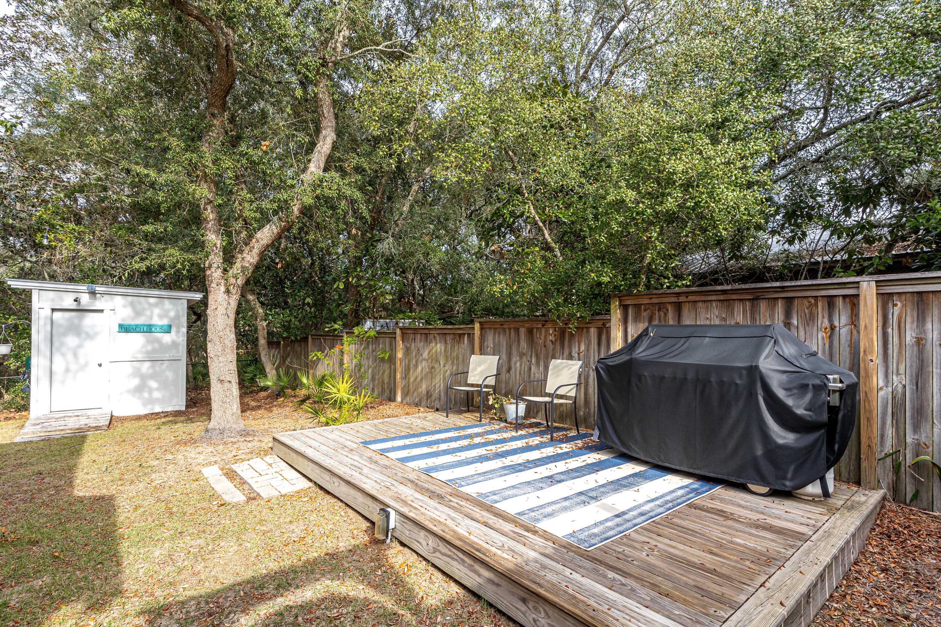 247 N Bishop Road Santa Rosa Beach FL 32459