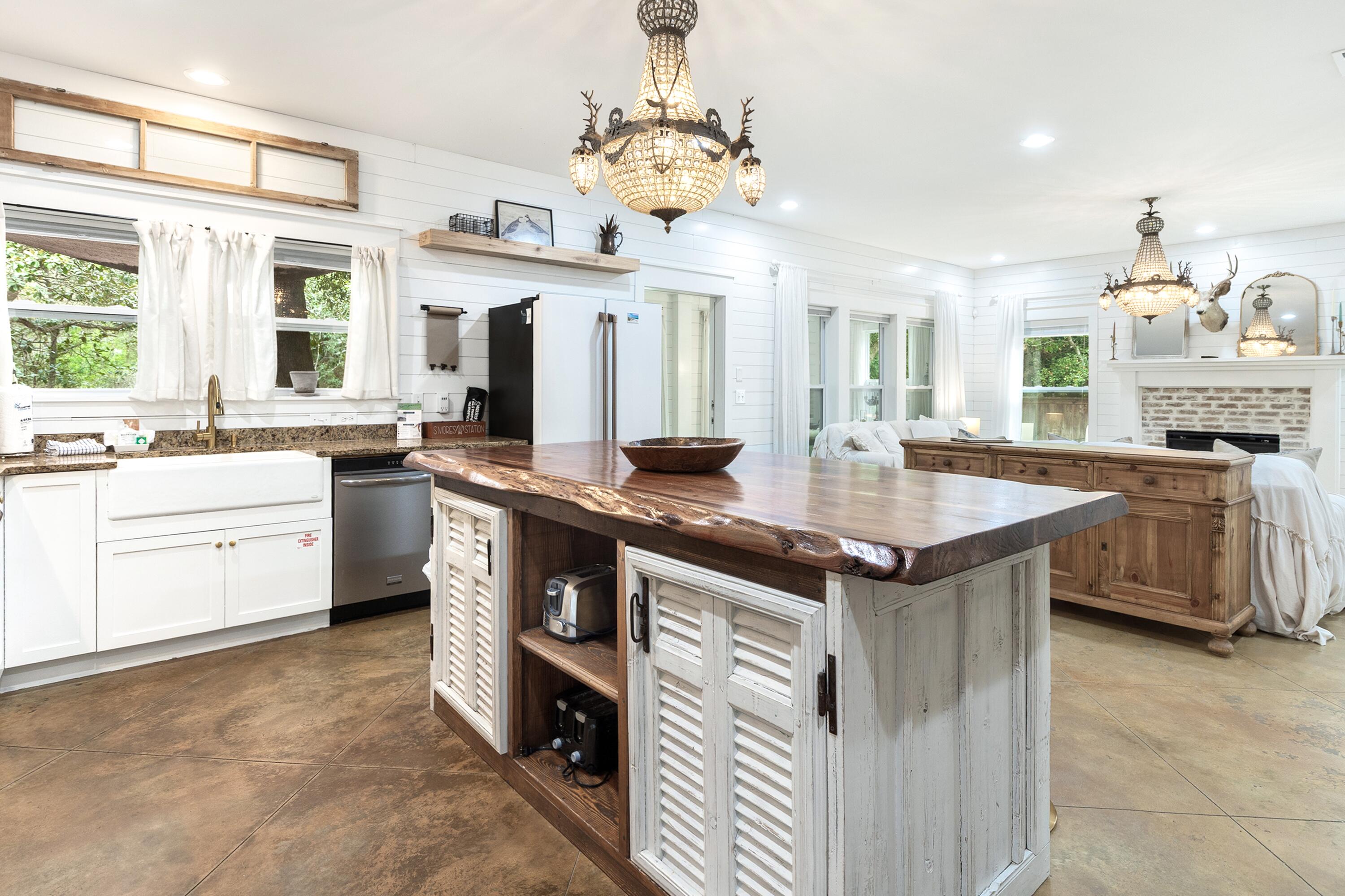 247 N Bishop Road Santa Rosa Beach FL 32459