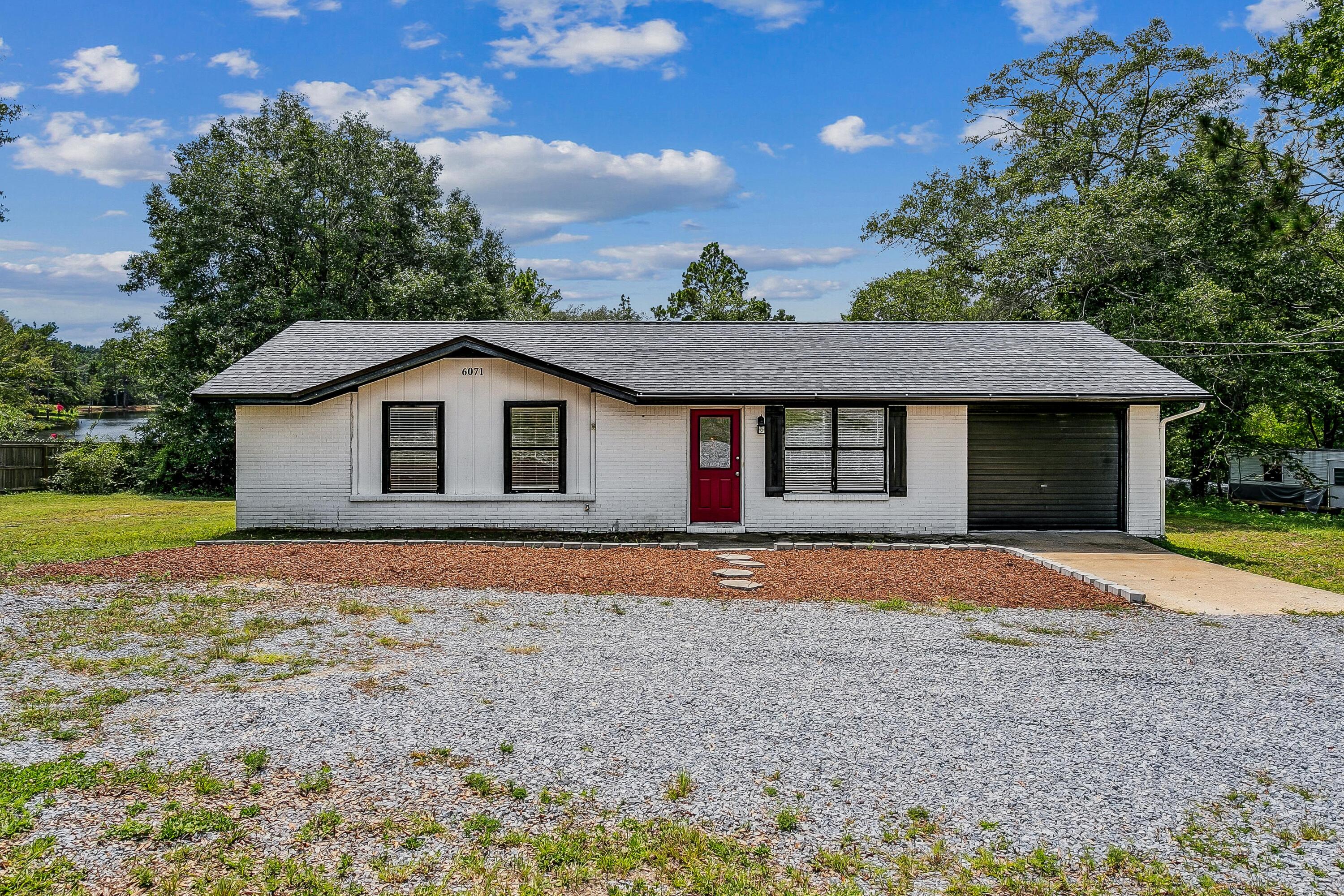 6071 Sonny Lane Crestview FL 32539