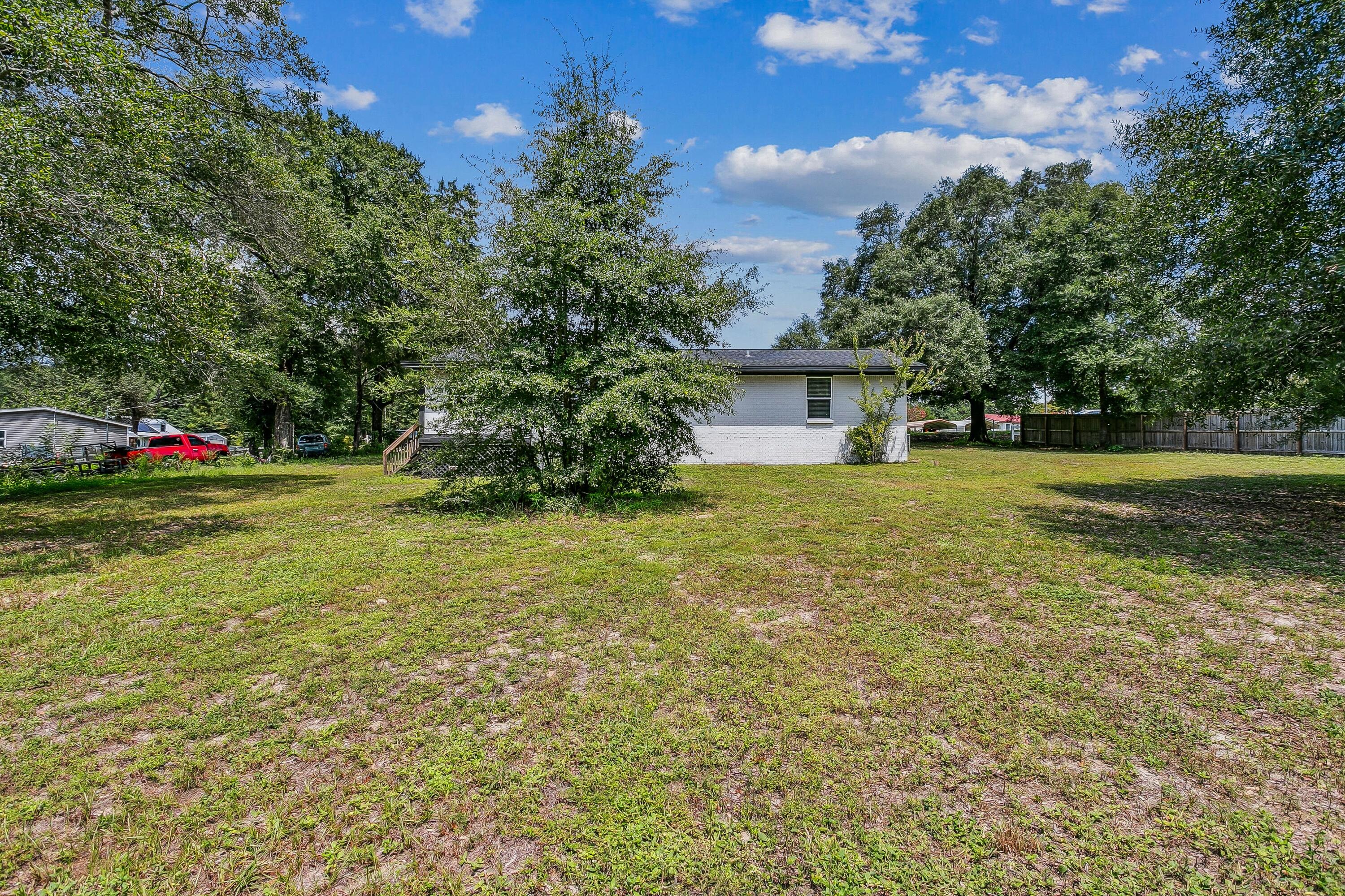 6071 Sonny Lane Crestview FL 32539