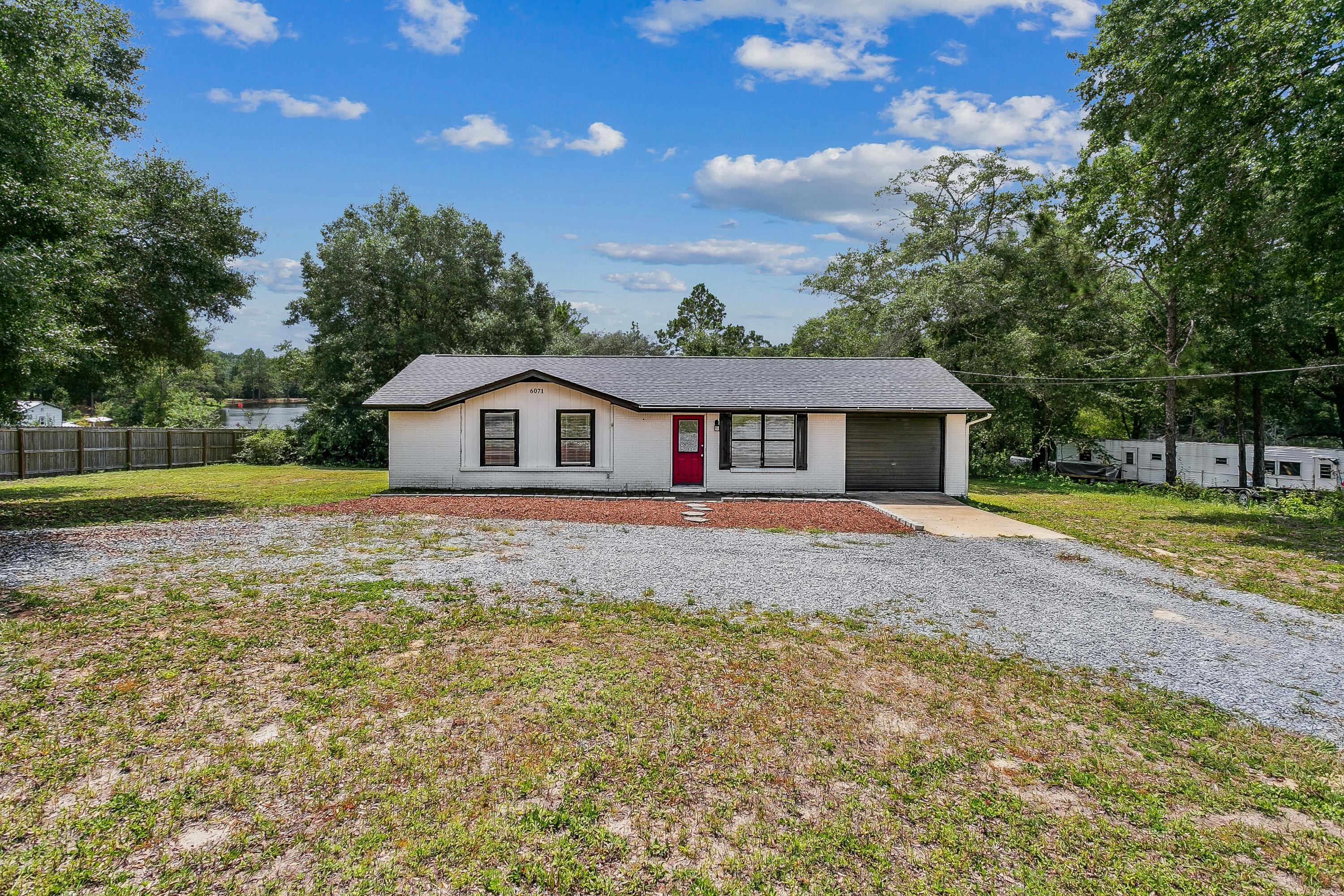 6071 Sonny Lane Crestview FL 32539