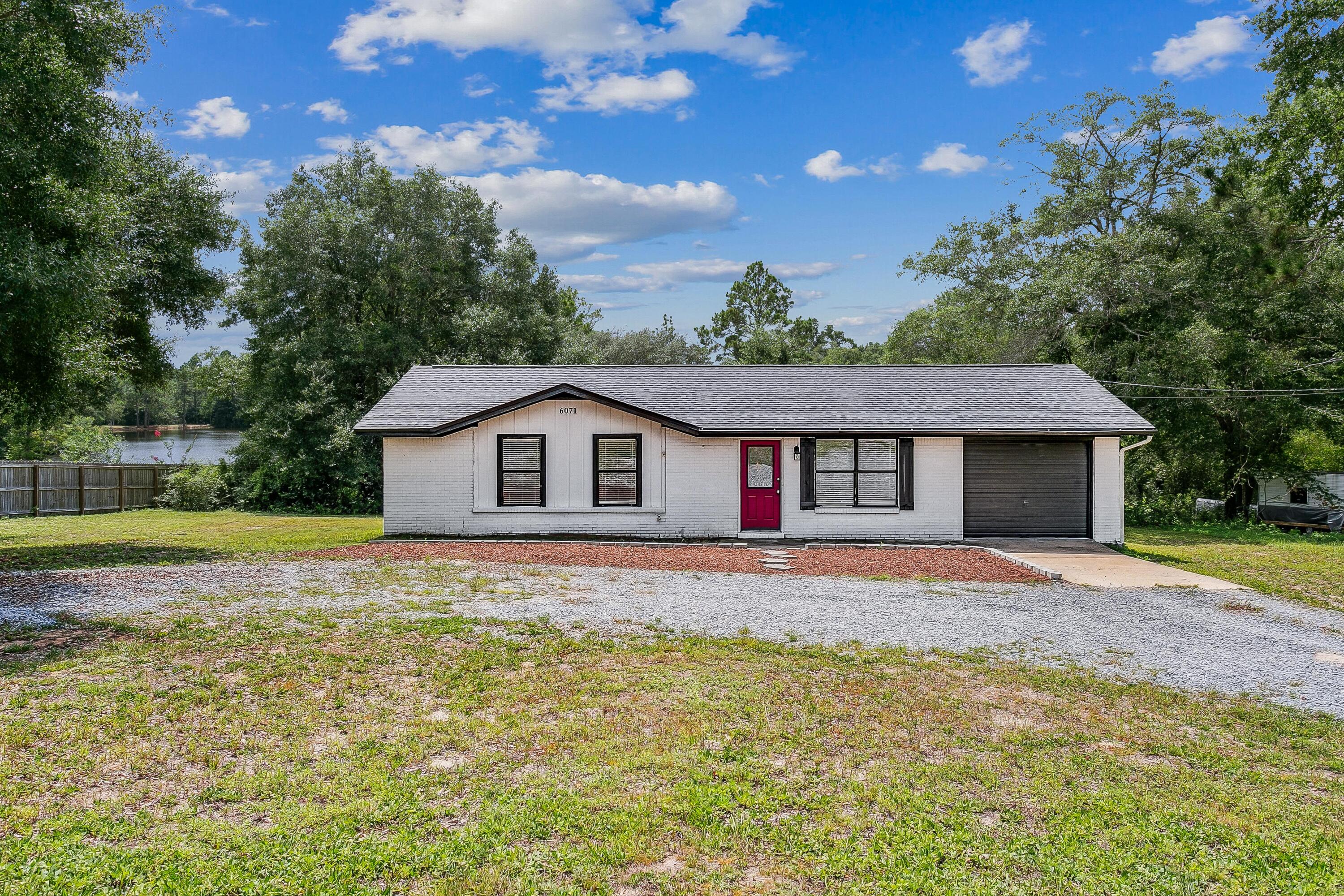 6071 Sonny Lane Crestview FL 32539