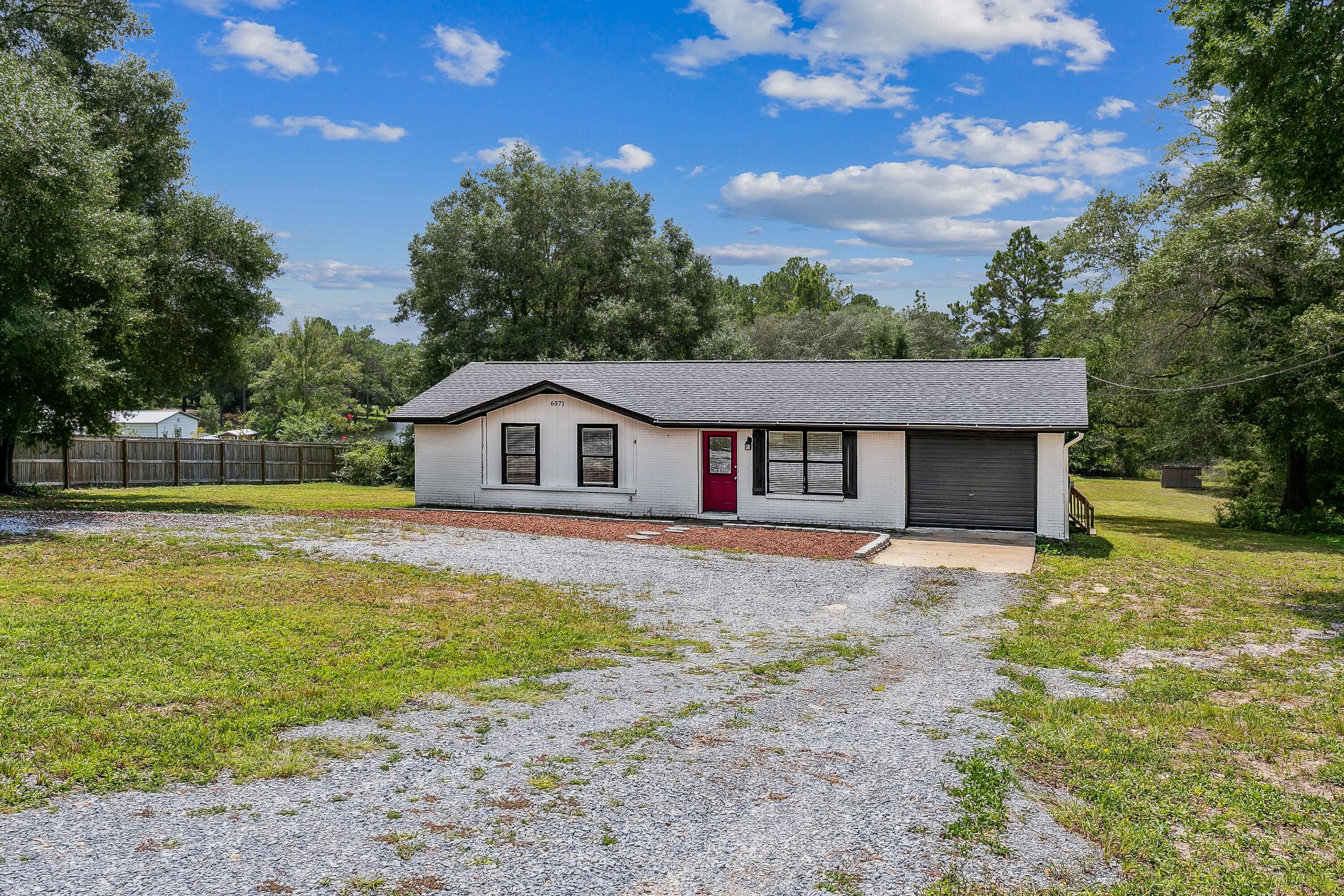 6071 Sonny Lane Crestview FL 32539