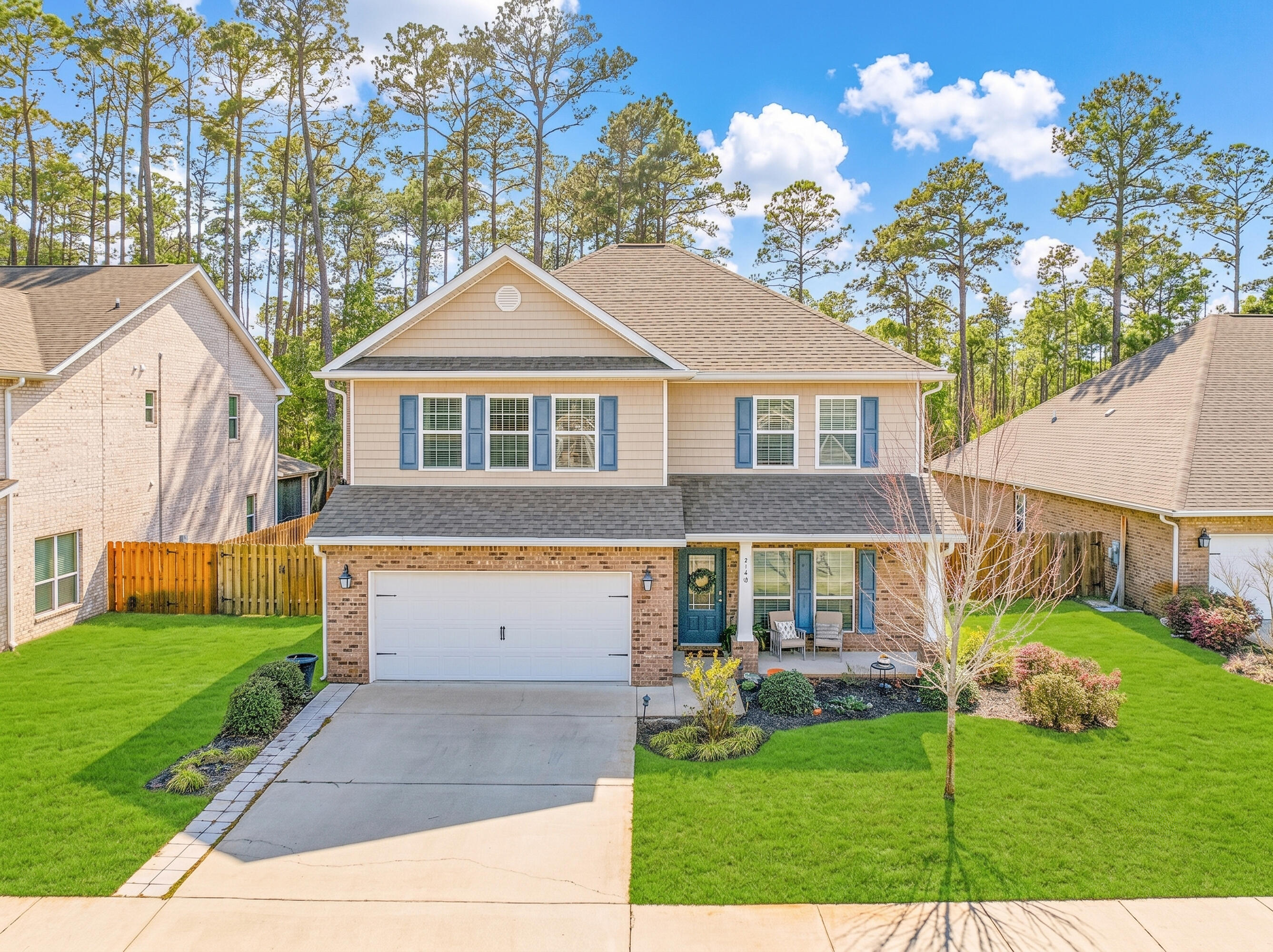124 Conner Circle Santa Rosa Beach FL 32459