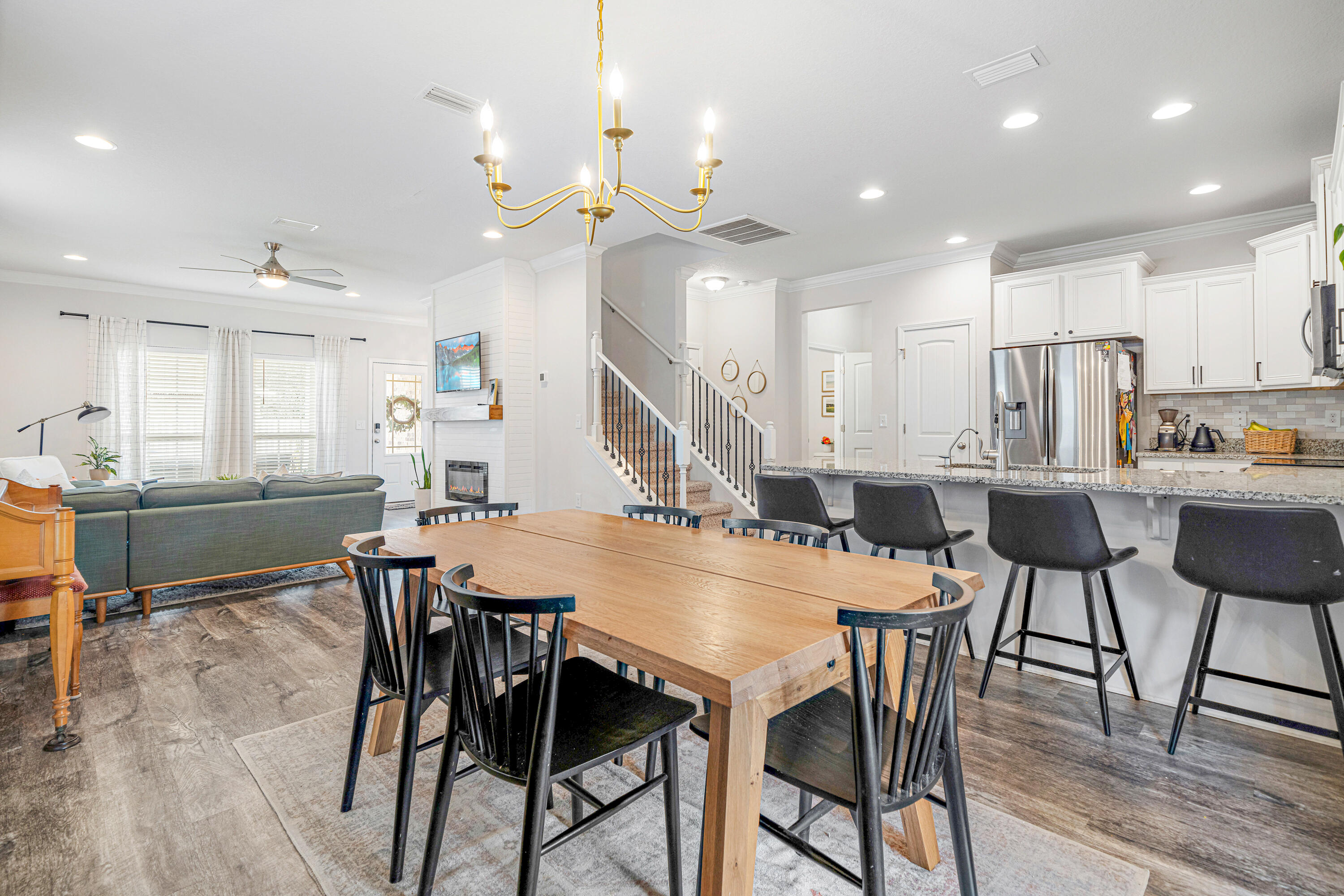 124 Conner Circle Santa Rosa Beach FL 32459