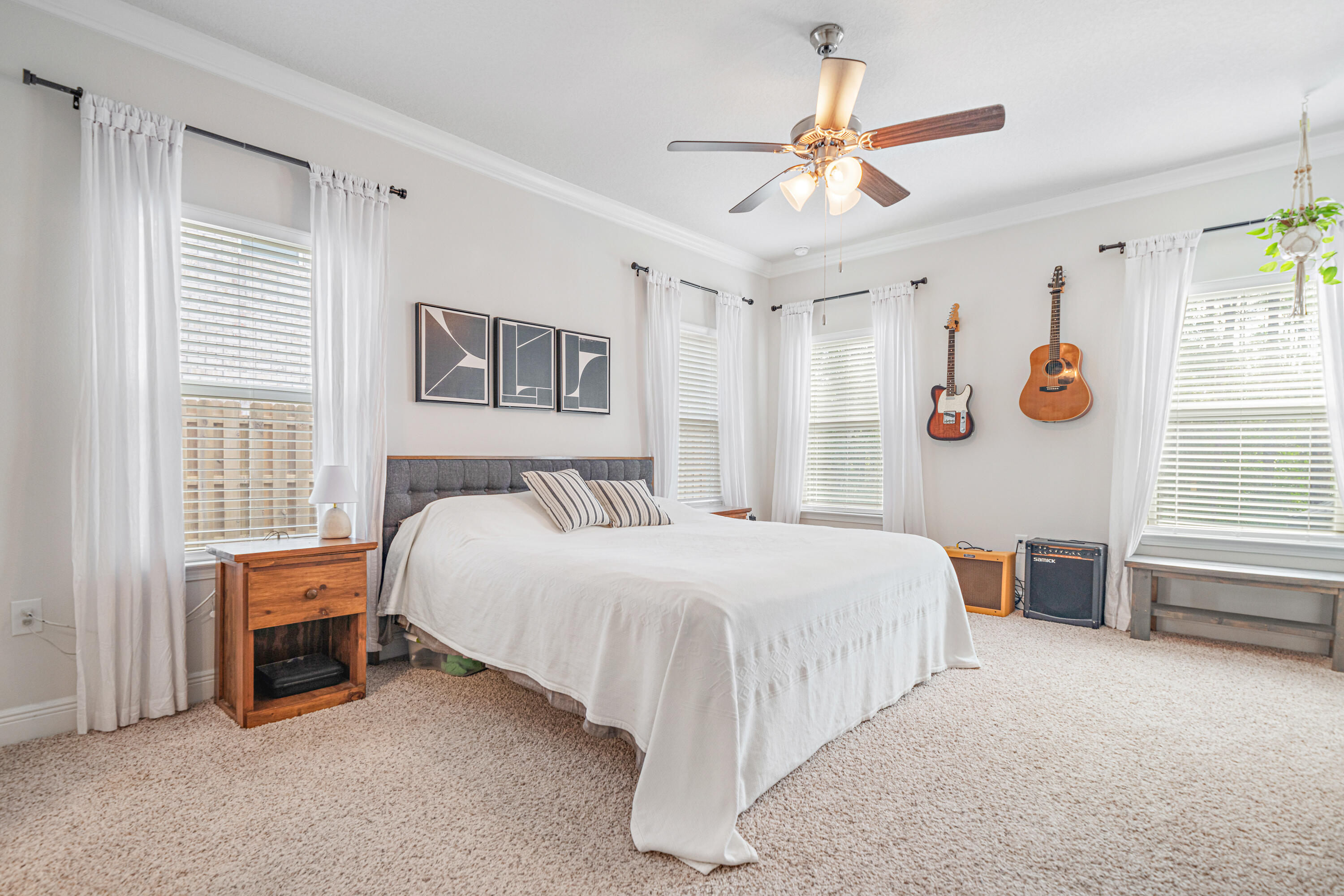 124 Conner Circle Santa Rosa Beach FL 32459
