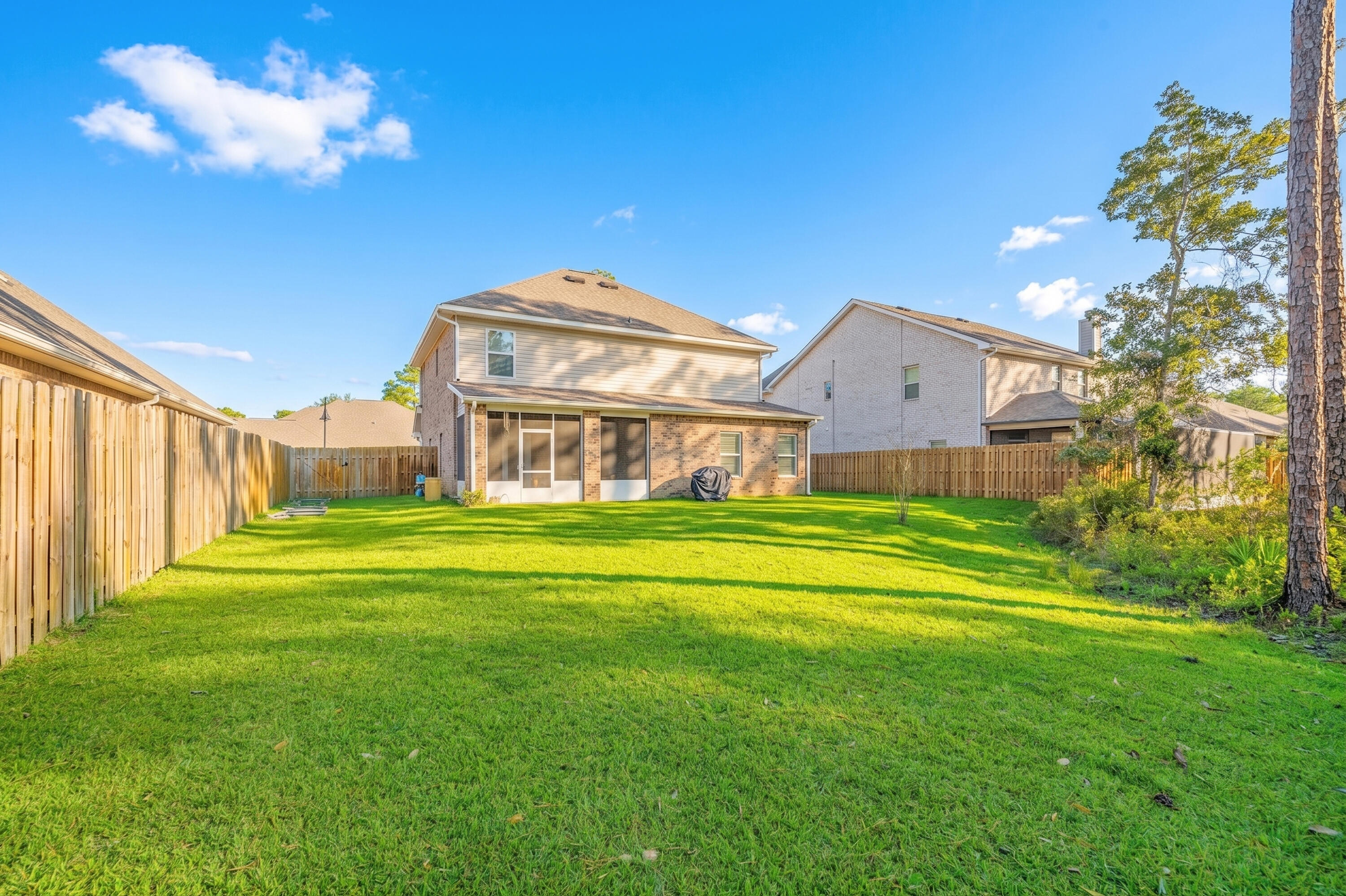 124 Conner Circle Santa Rosa Beach FL 32459