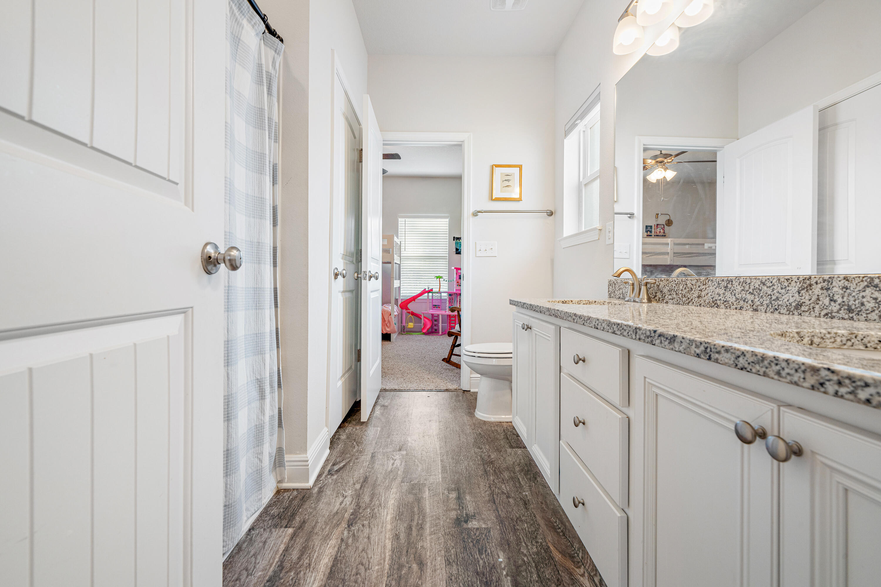 124 Conner Circle Santa Rosa Beach FL 32459