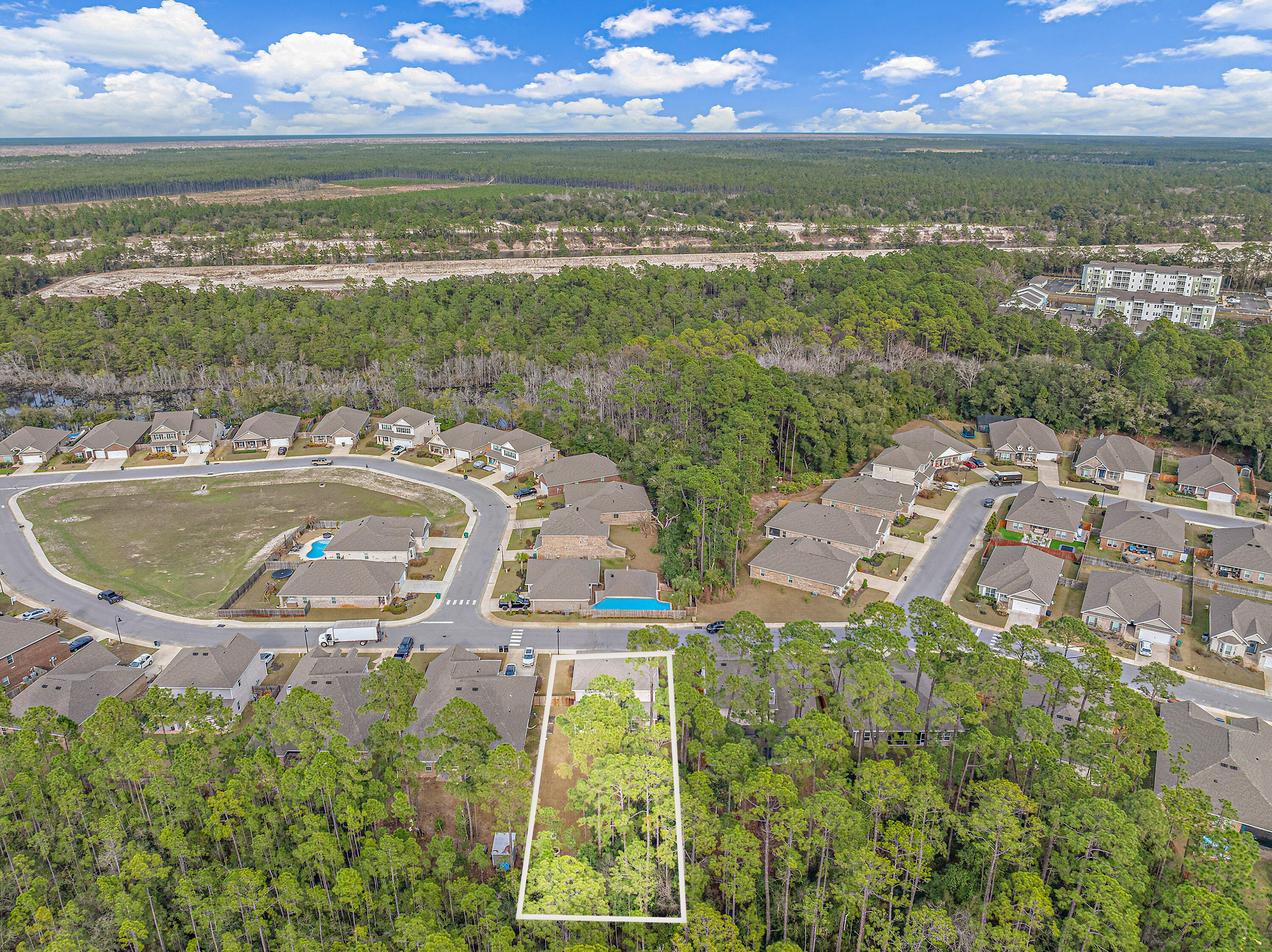 124 Conner Circle Santa Rosa Beach FL 32459
