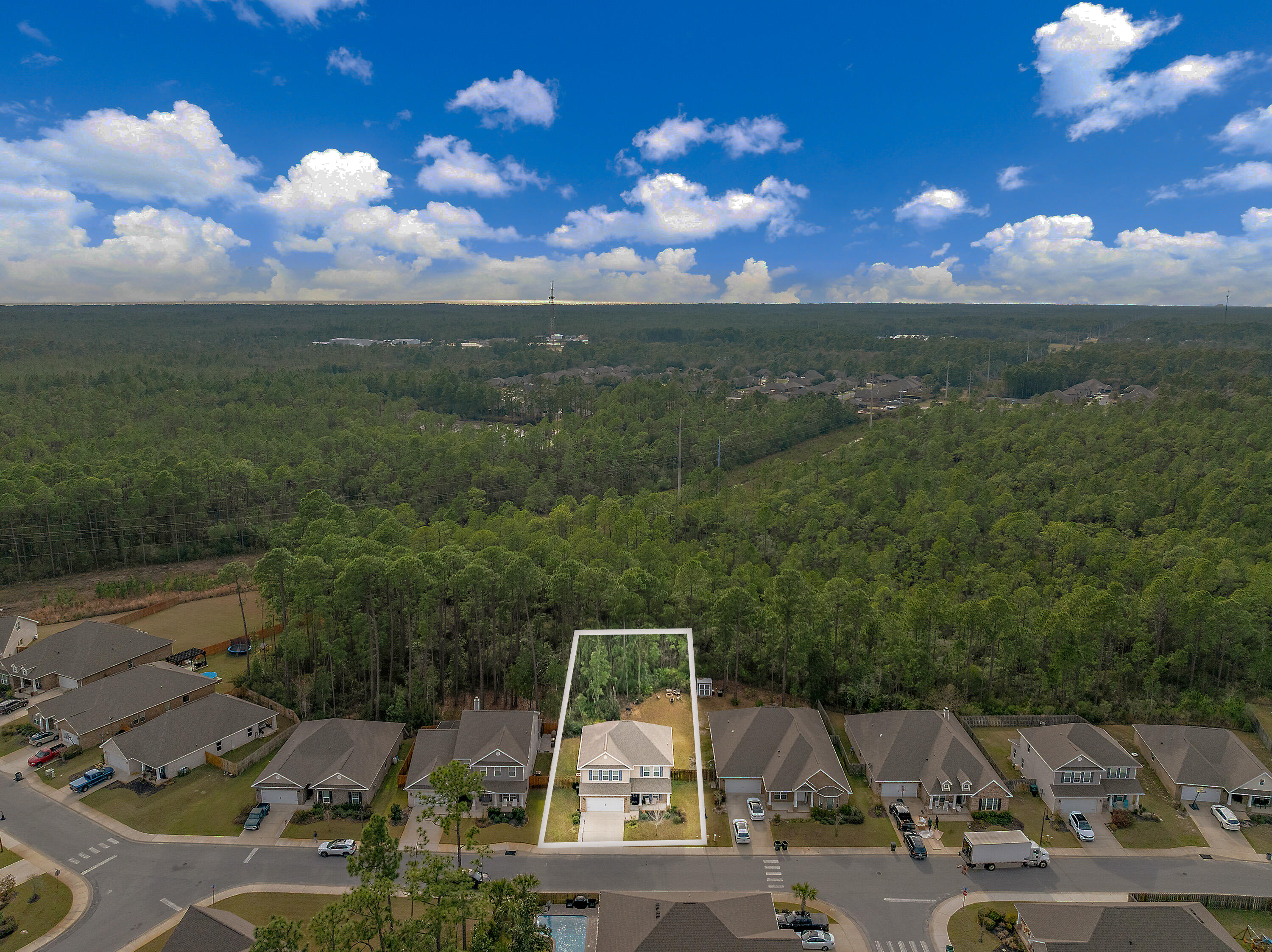 124 Conner Circle Santa Rosa Beach FL 32459