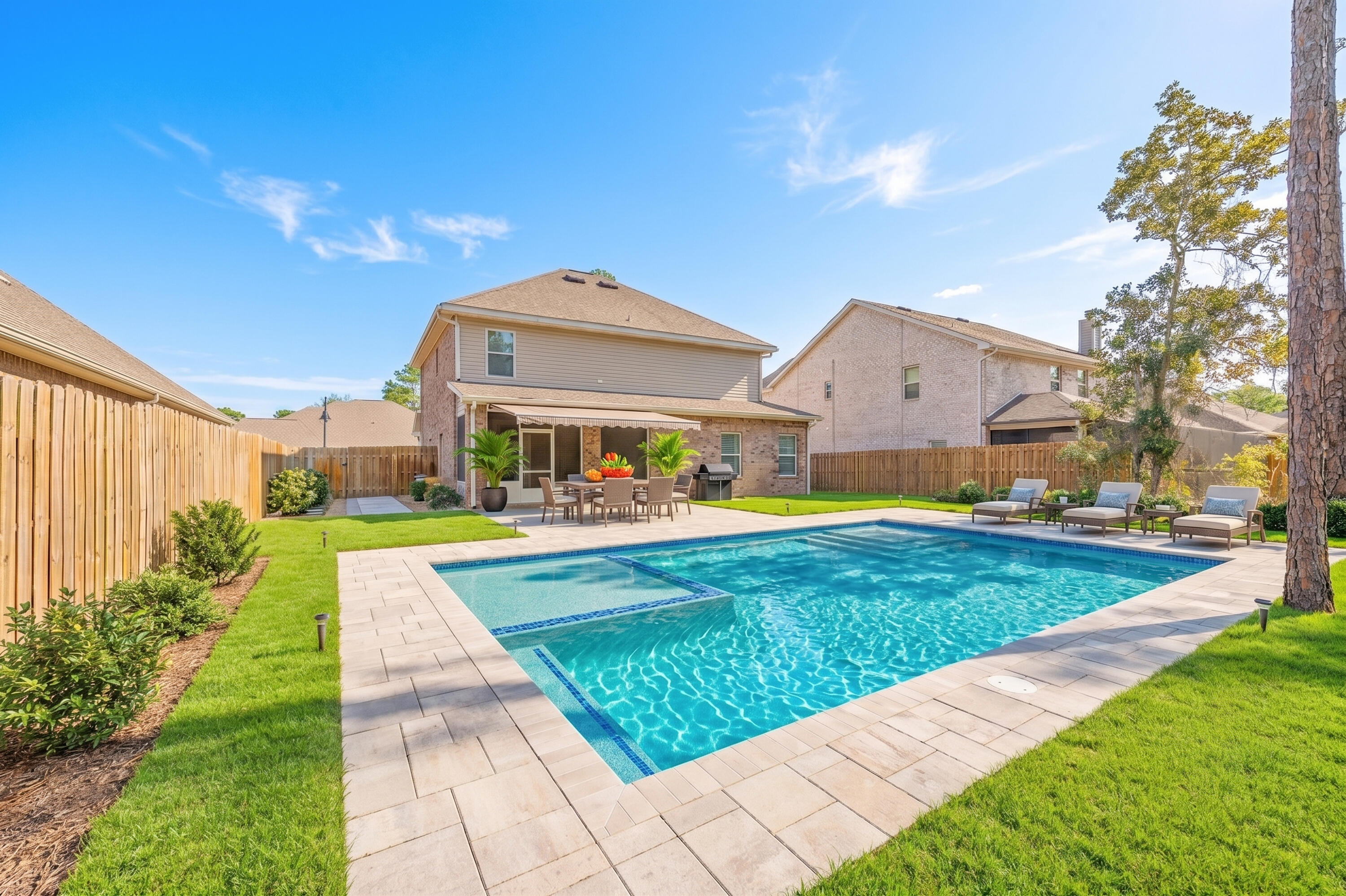 124 Conner Circle Santa Rosa Beach FL 32459