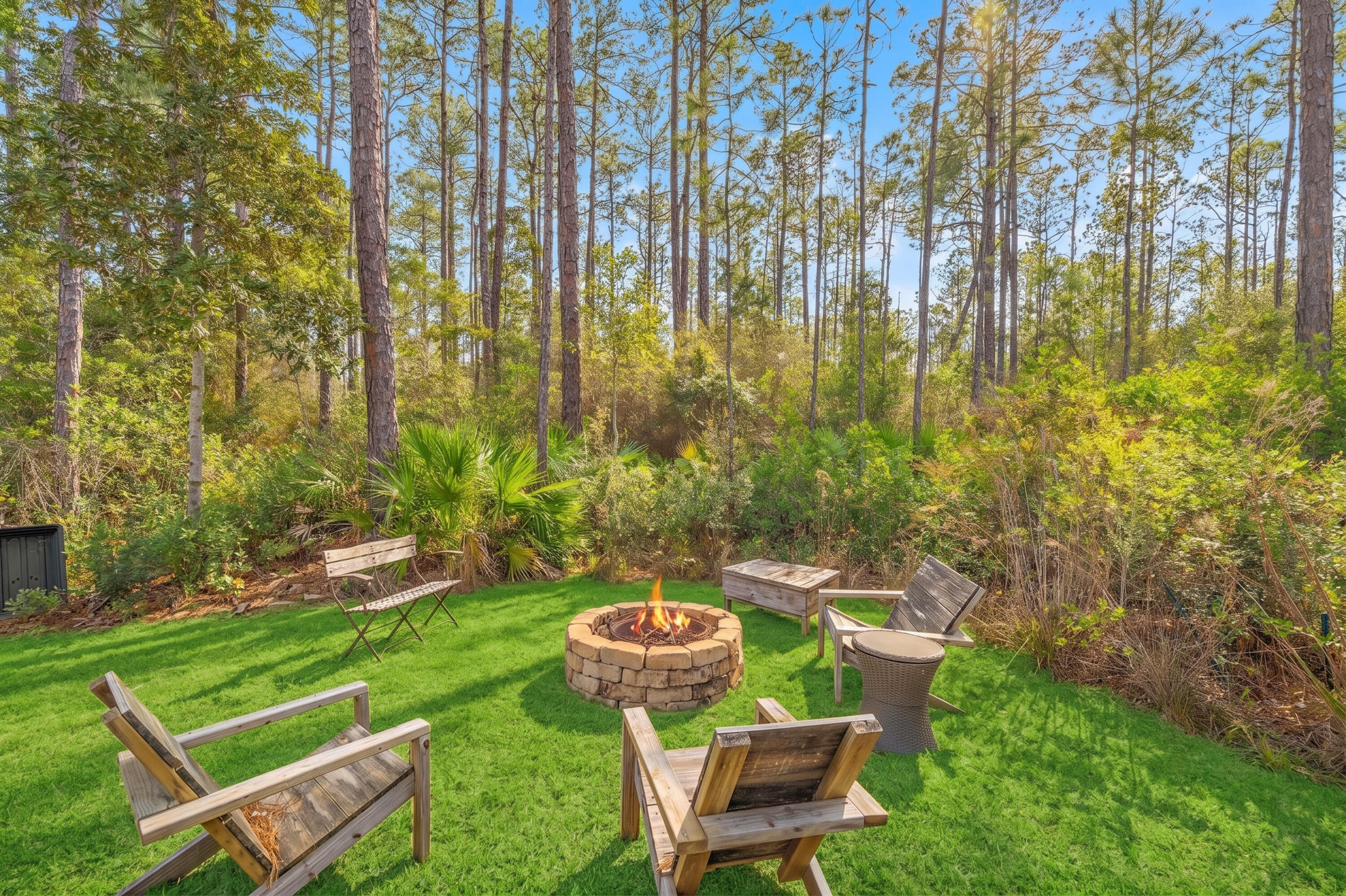 124 Conner Circle Santa Rosa Beach FL 32459