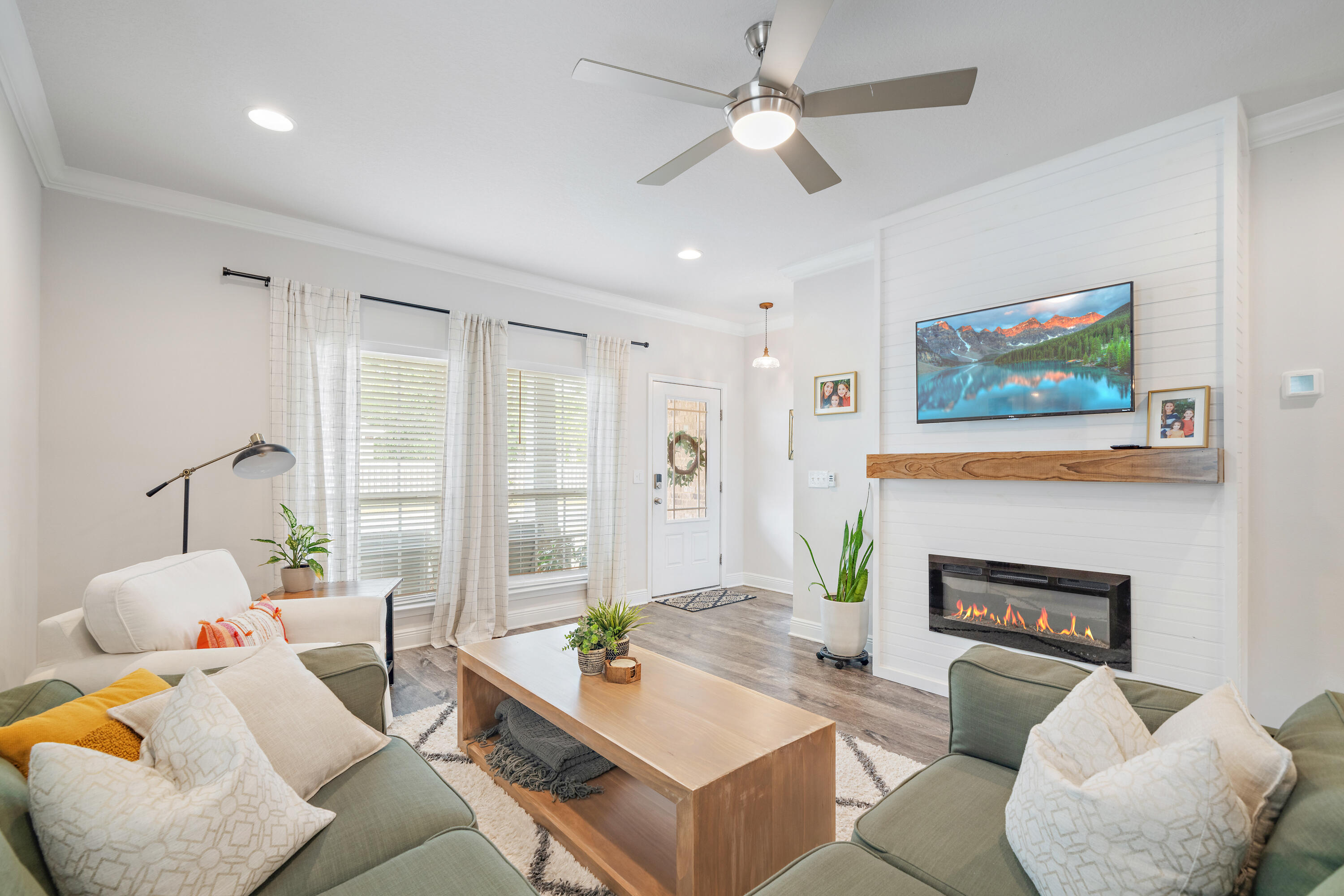 124 Conner Circle Santa Rosa Beach FL 32459