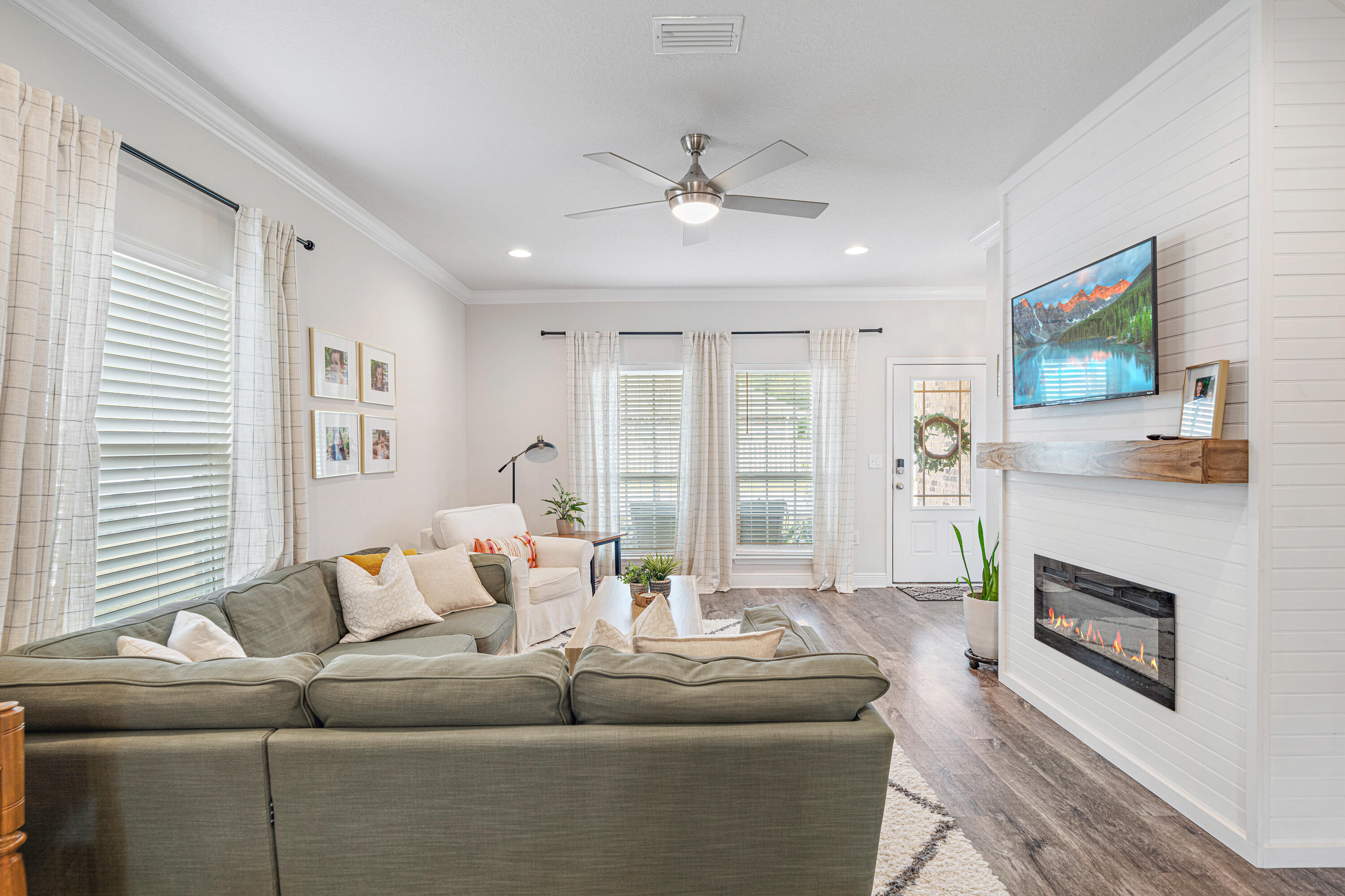 124 Conner Circle Santa Rosa Beach FL 32459