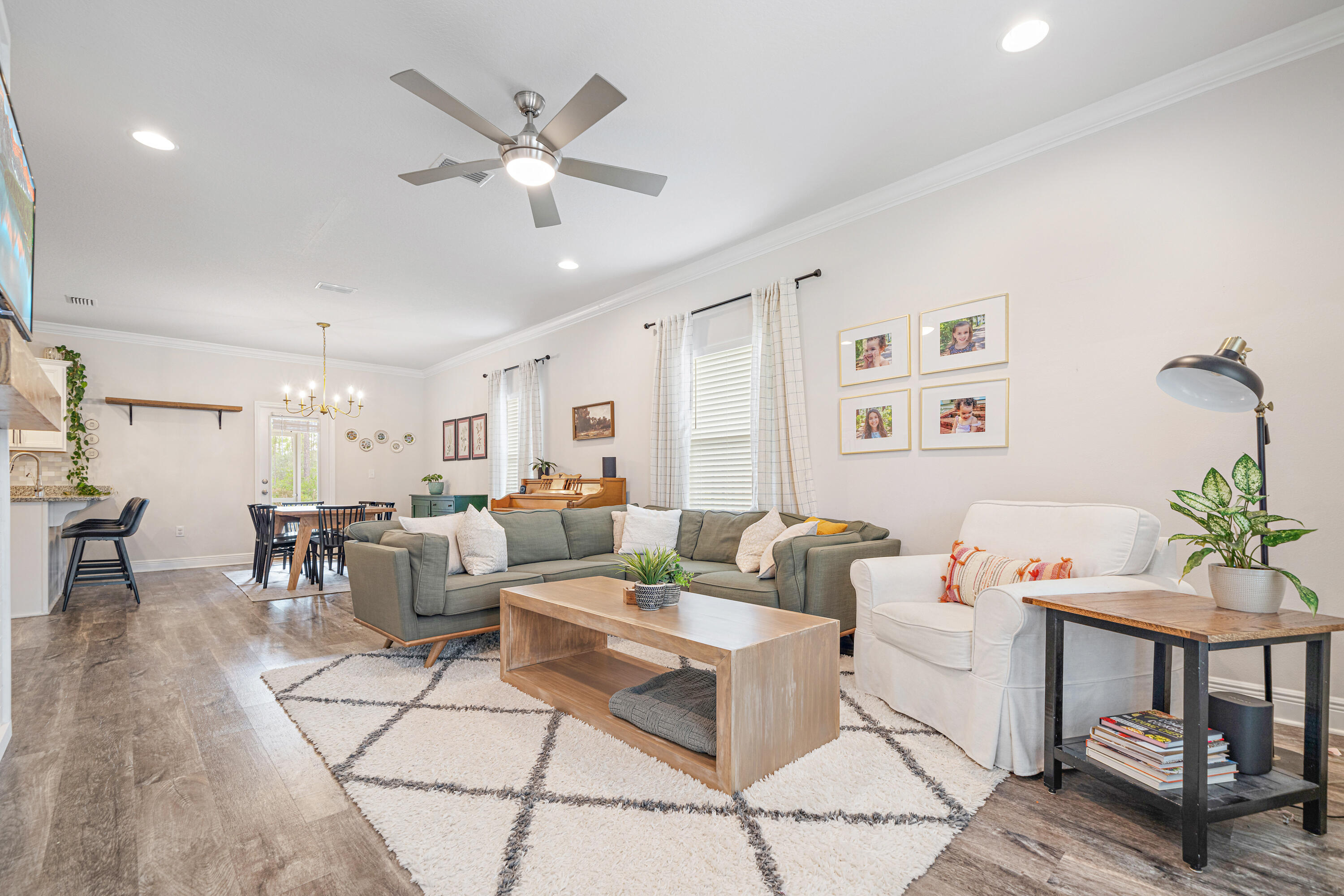 124 Conner Circle Santa Rosa Beach FL 32459