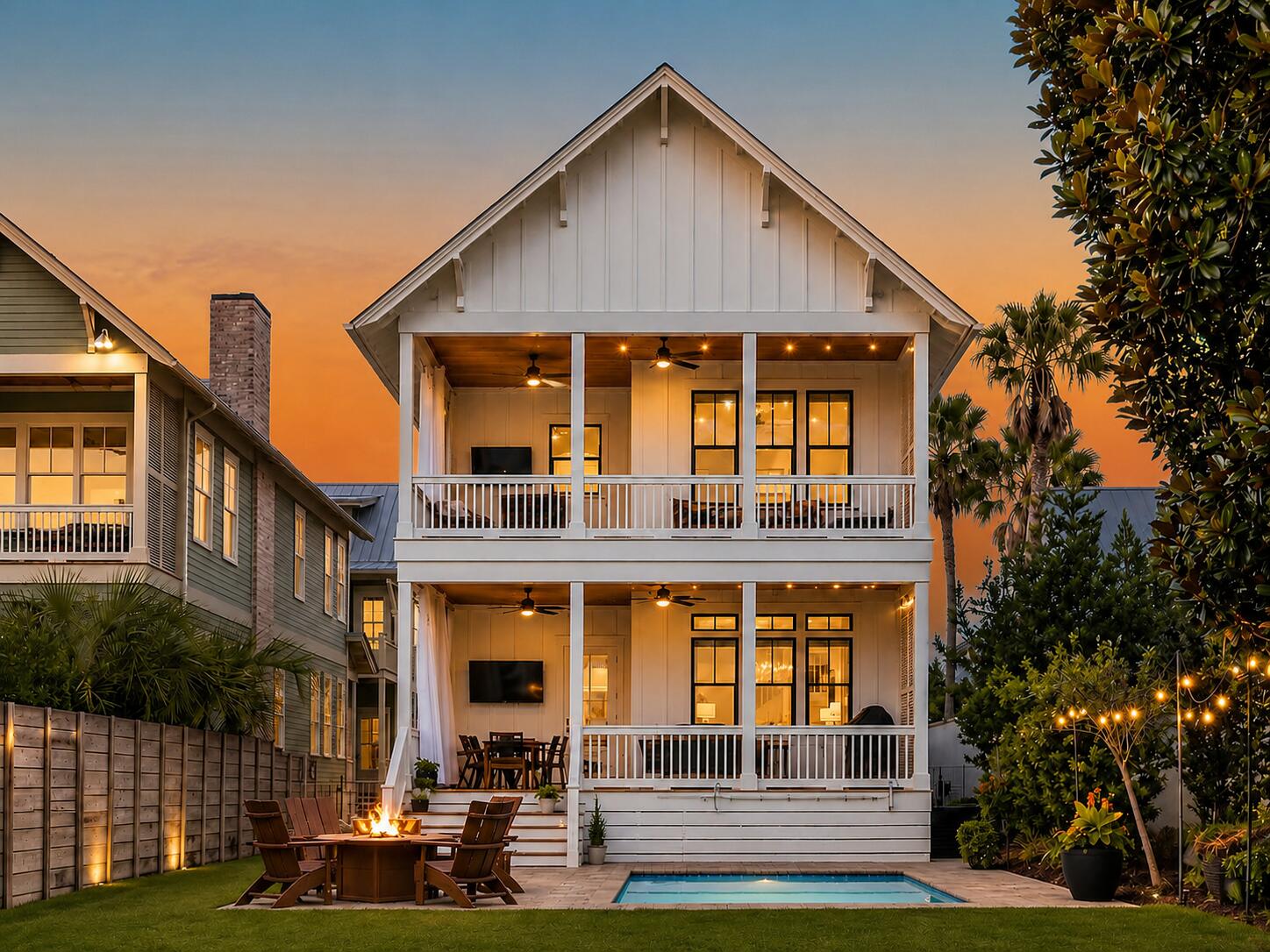 11 Dulce Lane Inlet Beach FL 32461