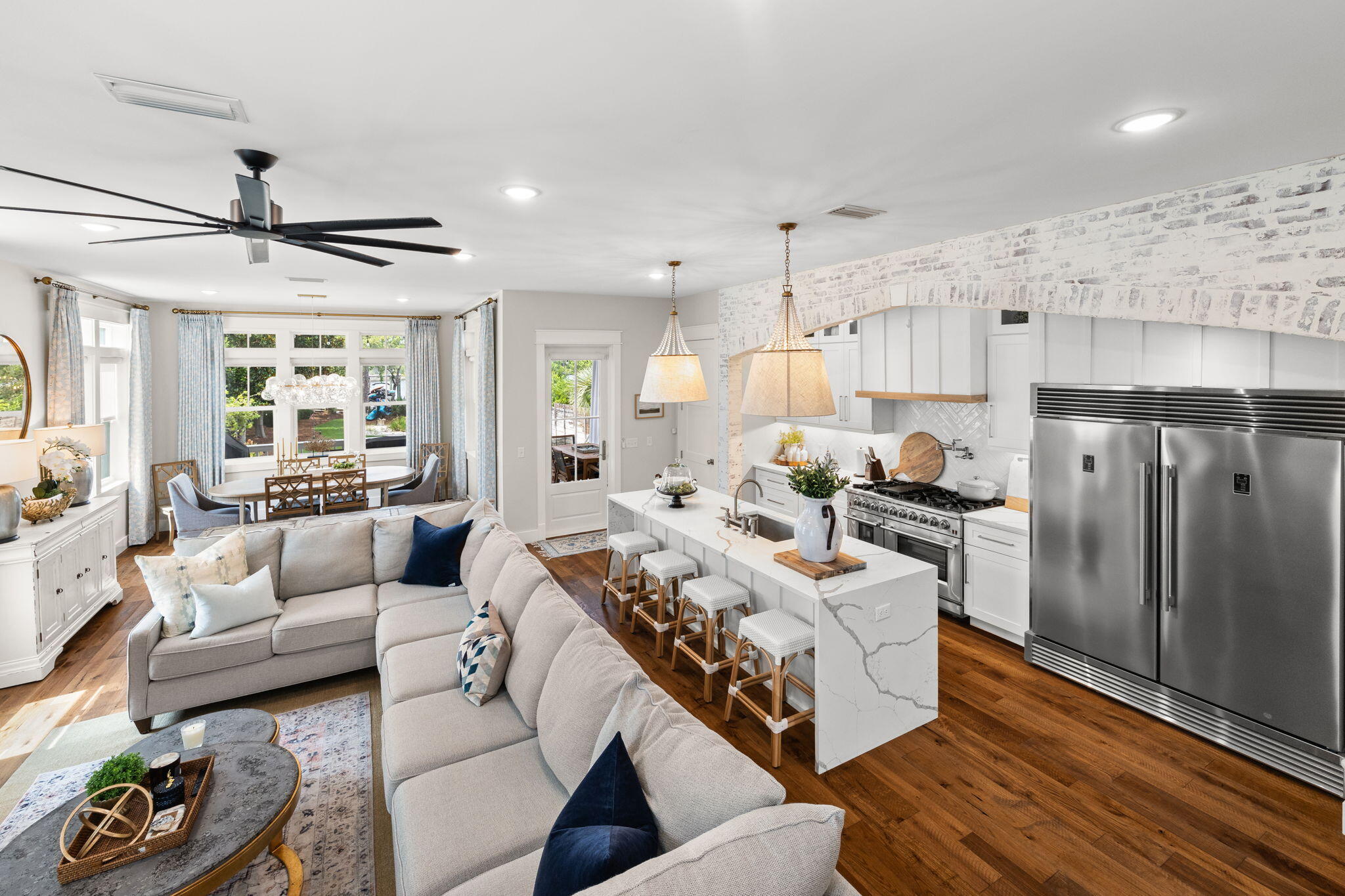 11 Dulce Lane Inlet Beach FL 32461