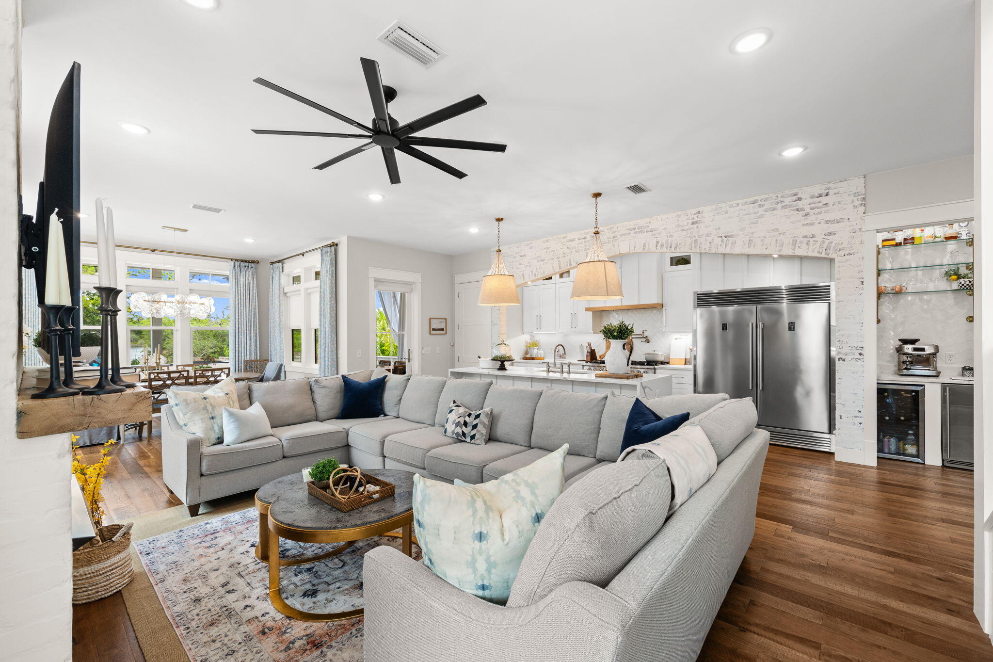 11 Dulce Lane Inlet Beach FL 32461