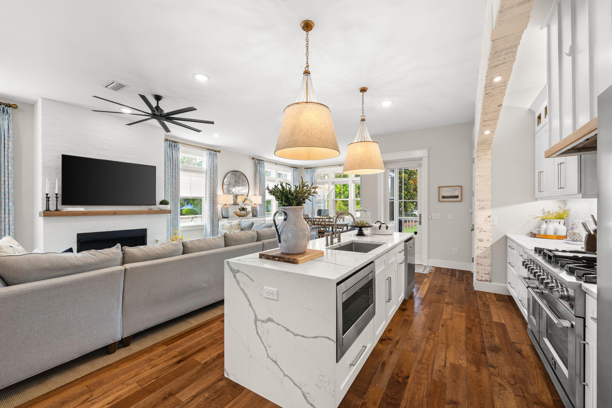 11 Dulce Lane Inlet Beach FL 32461