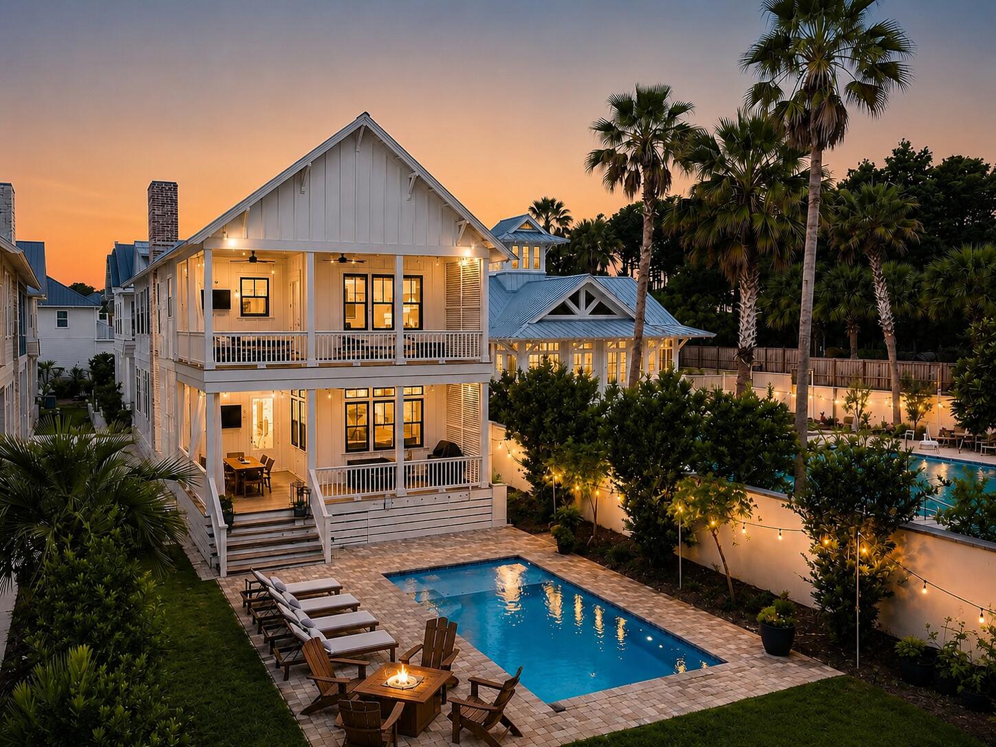 11 Dulce Lane Inlet Beach FL 32461