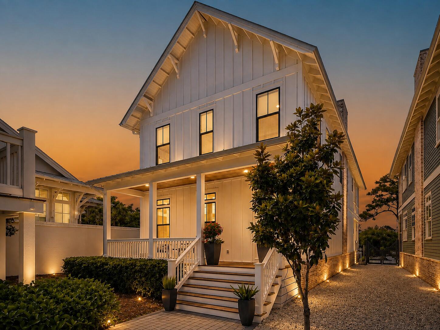 11 Dulce Lane Inlet Beach FL 32461