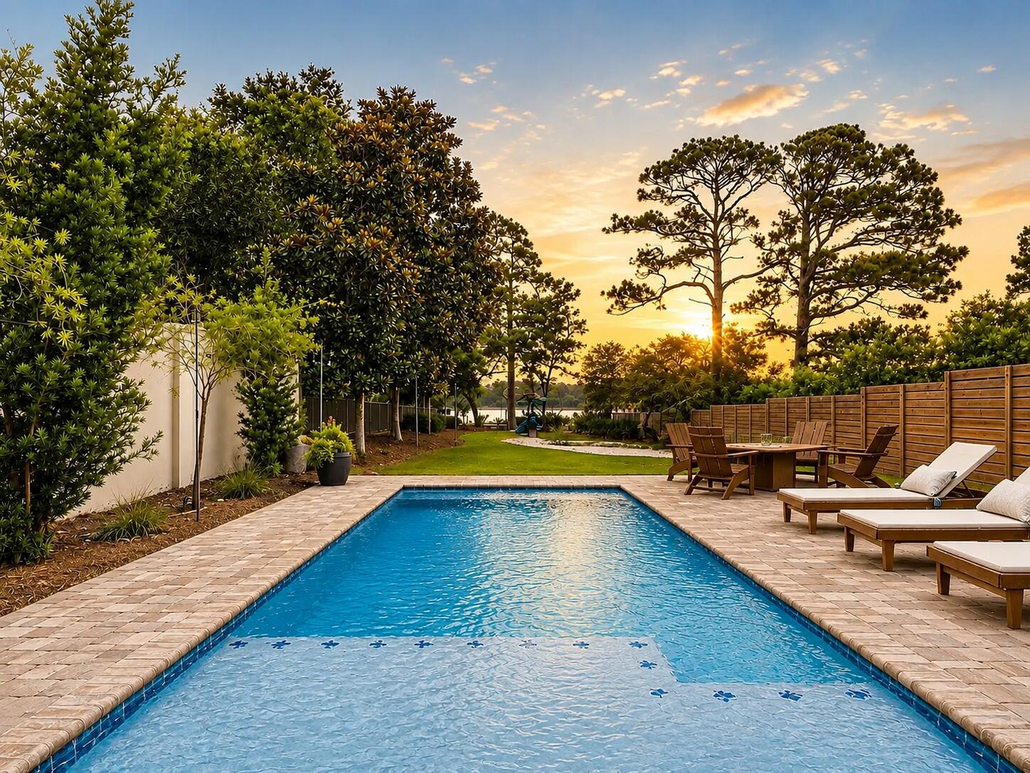 11 Dulce Lane Inlet Beach FL 32461