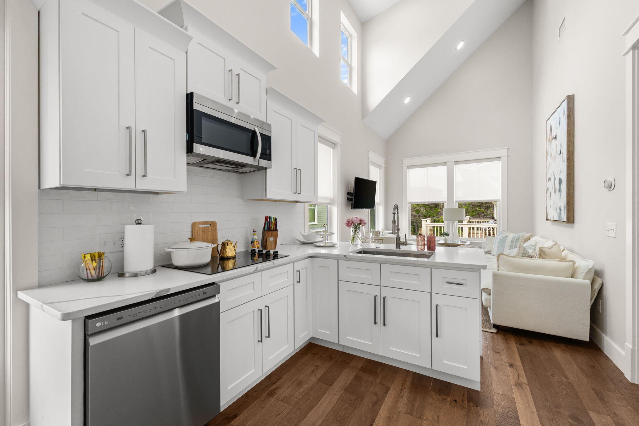 11 Dulce Lane Inlet Beach FL 32461