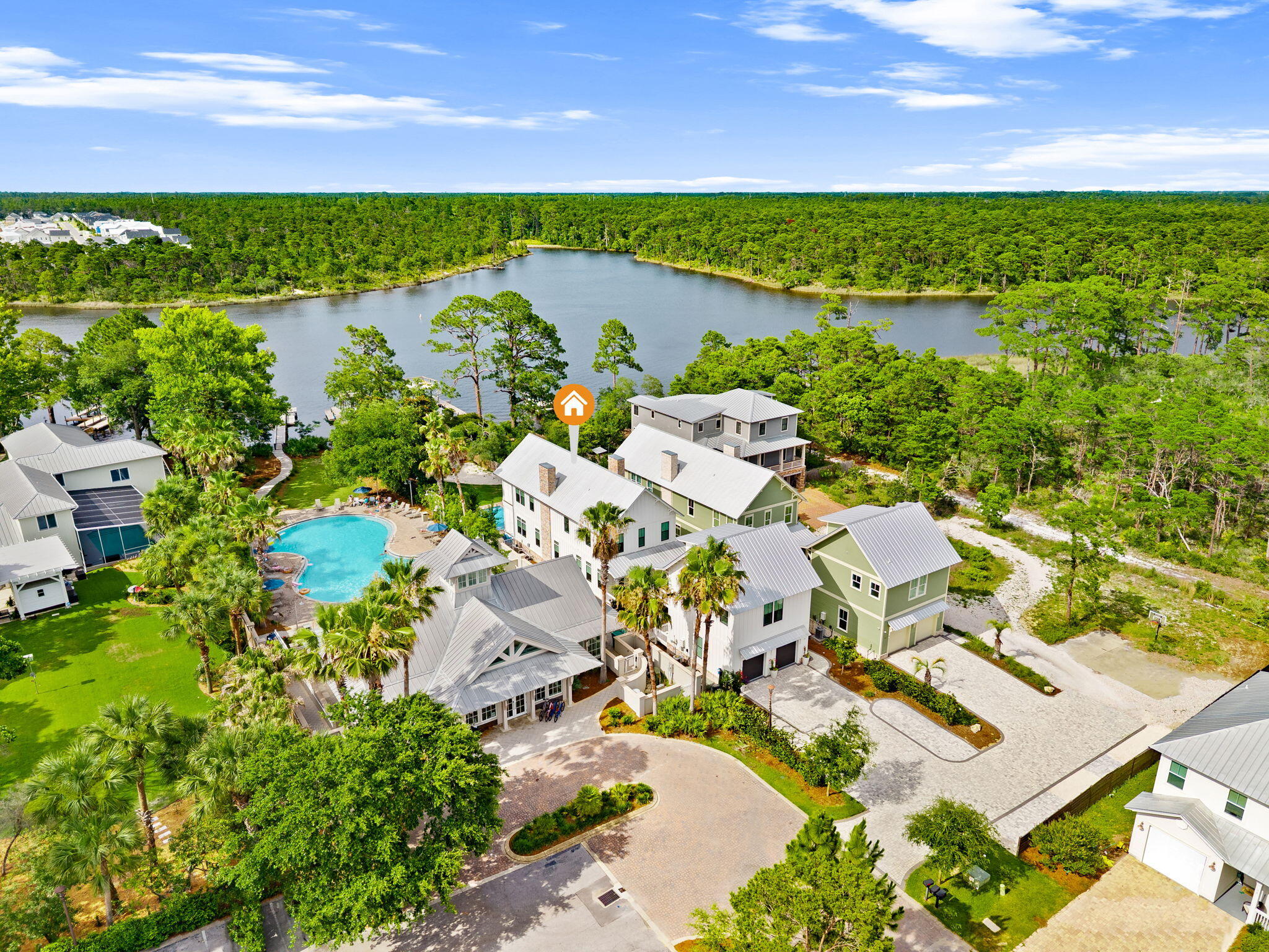 11 Dulce Lane Inlet Beach FL 32461