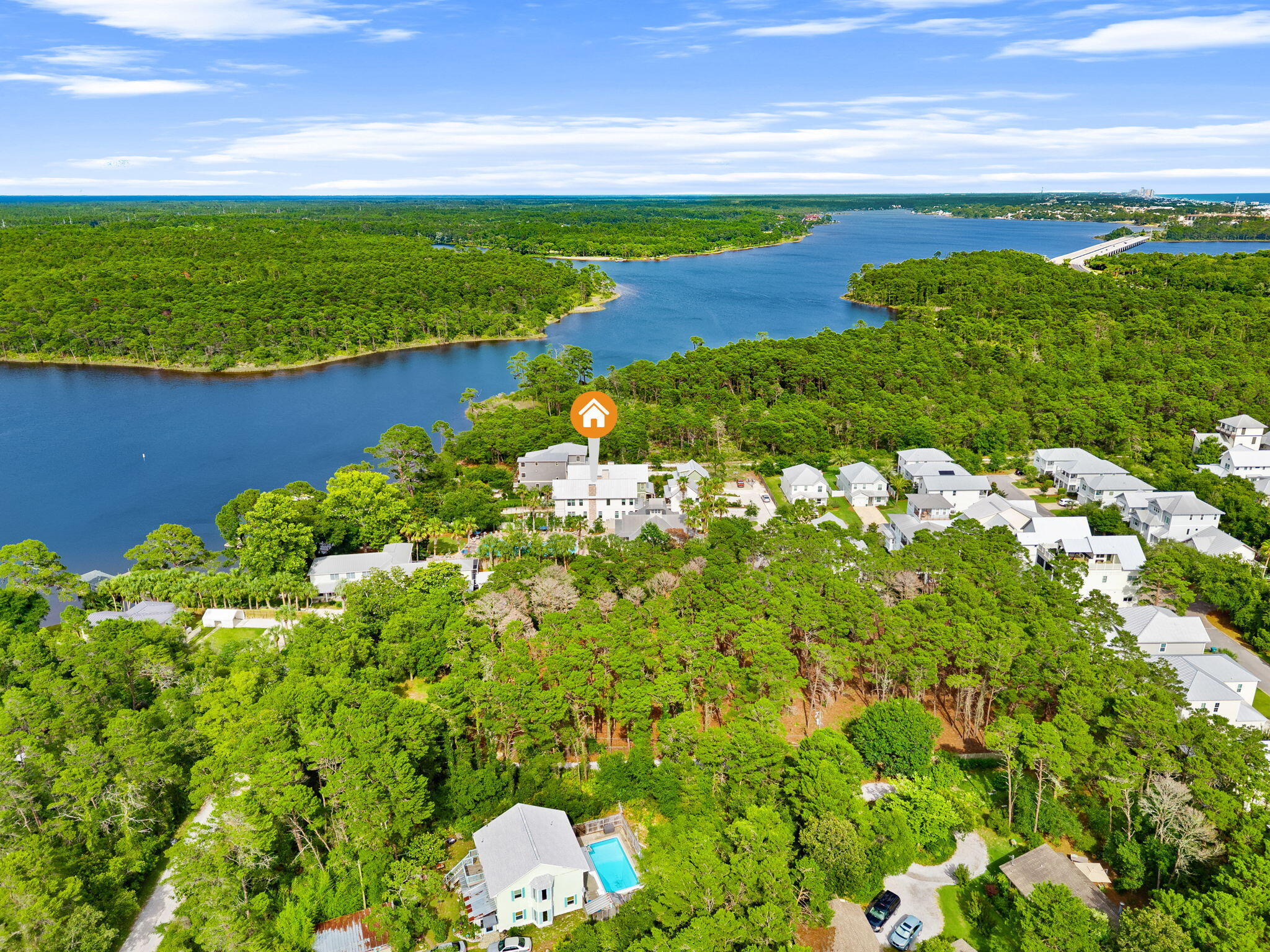 11 Dulce Lane Inlet Beach FL 32461