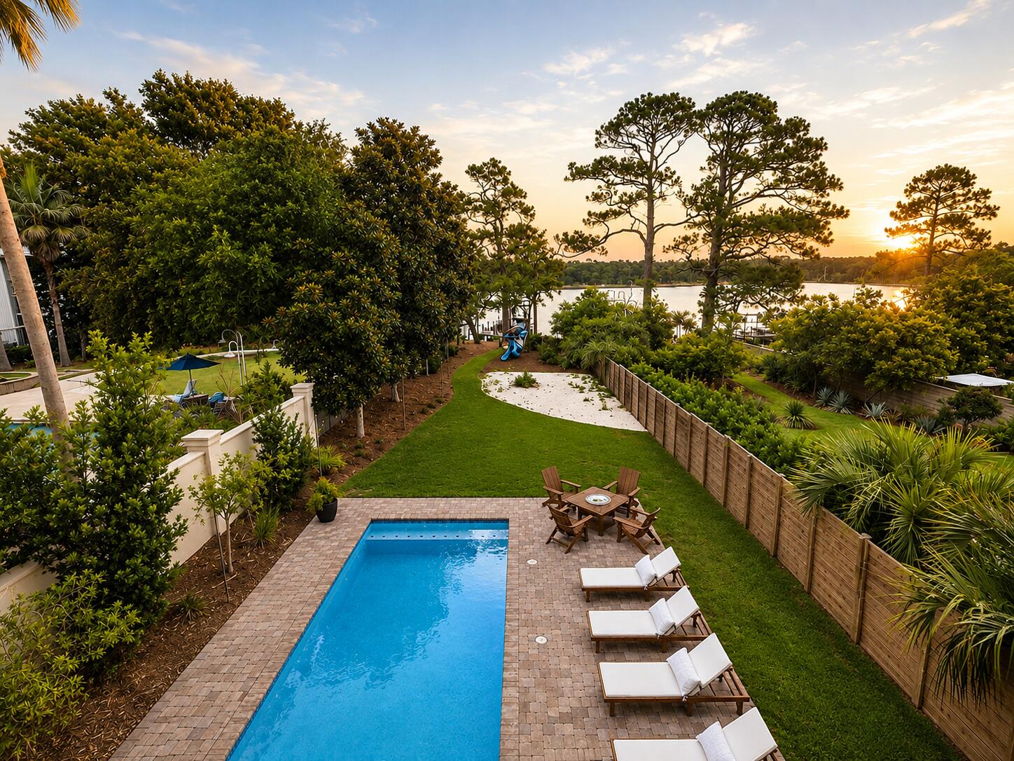 11 Dulce Lane Inlet Beach FL 32461