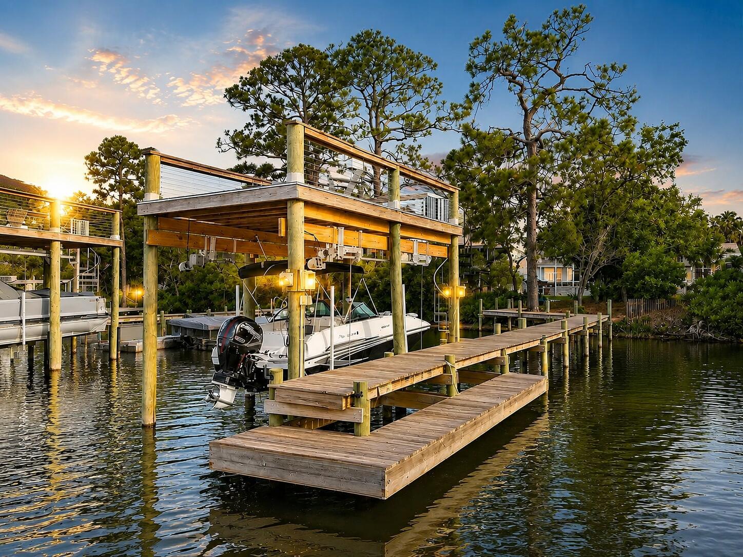 11 Dulce Lane Inlet Beach FL 32461