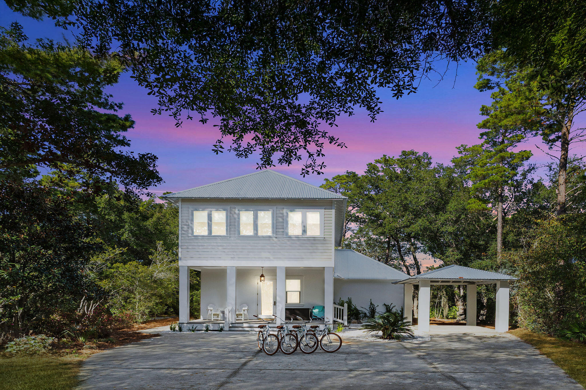 988 N Walton Lakeshore Drive Inlet Beach FL 32461