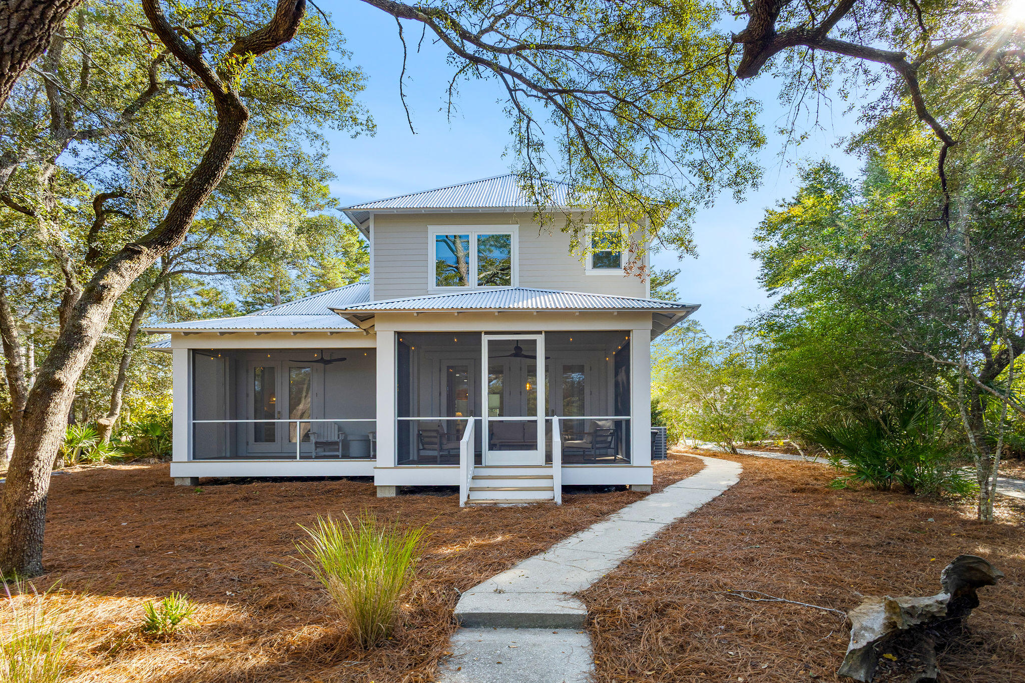 988 N Walton Lakeshore Drive Inlet Beach FL 32461