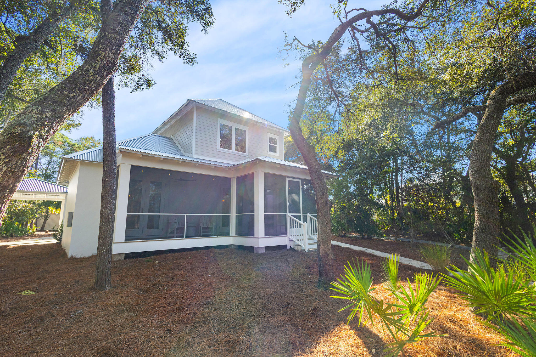 988 N Walton Lakeshore Drive Inlet Beach FL 32461